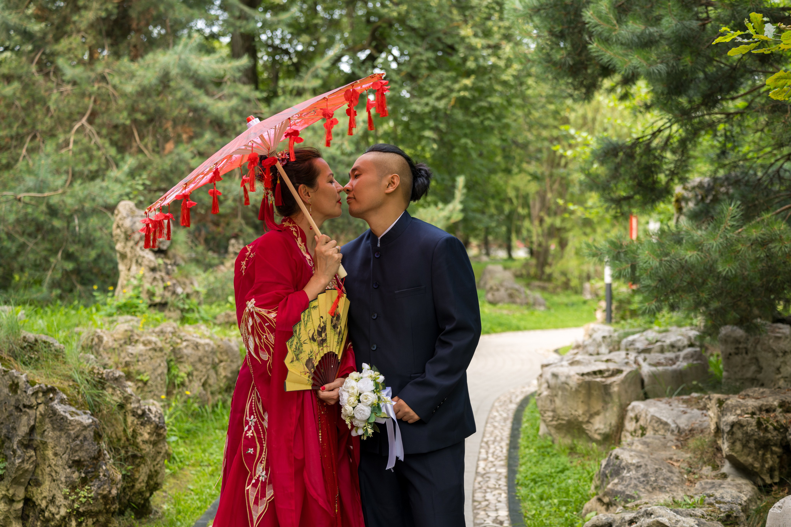 夜宿山寺 (危楼高百尺). Свадебный и семейный Фотограф в Москве Александр Березин