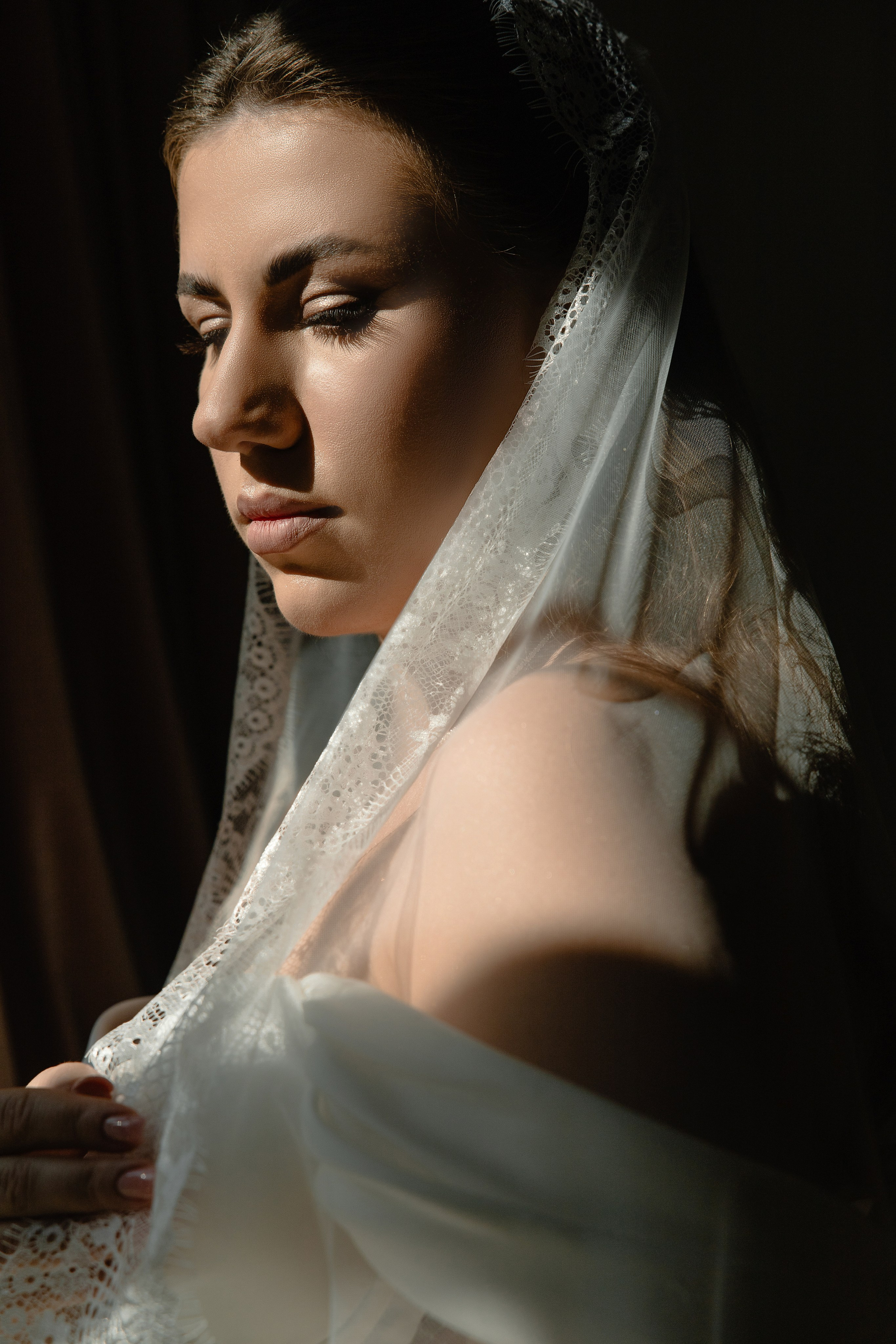 Максим и Ульяна. Свадебный фотограф Краснодар и Москва. Анна Еремчук