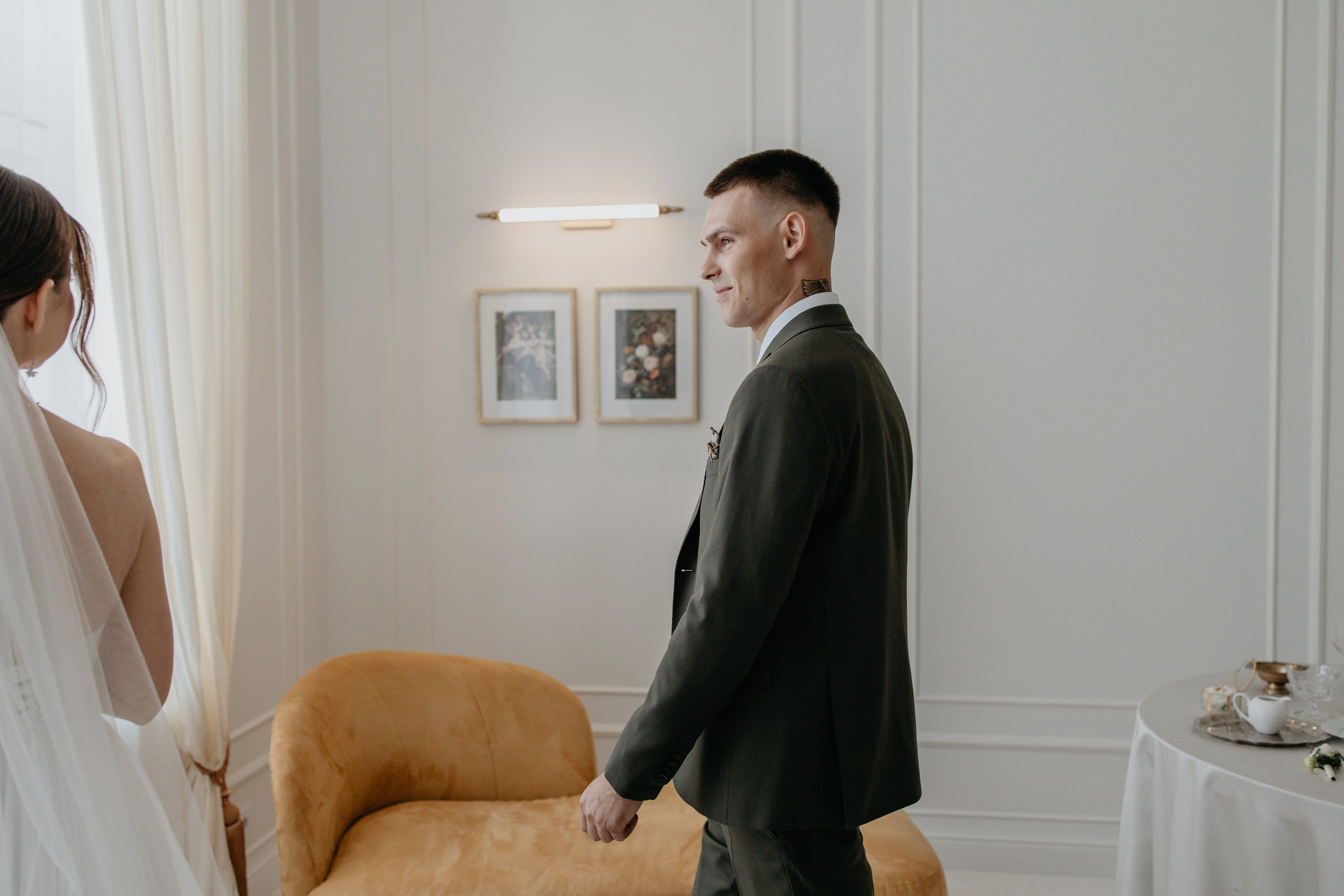 Денис & Ангелина. Свадебный фотограф Краснодар и Москва. Анна Еремчук