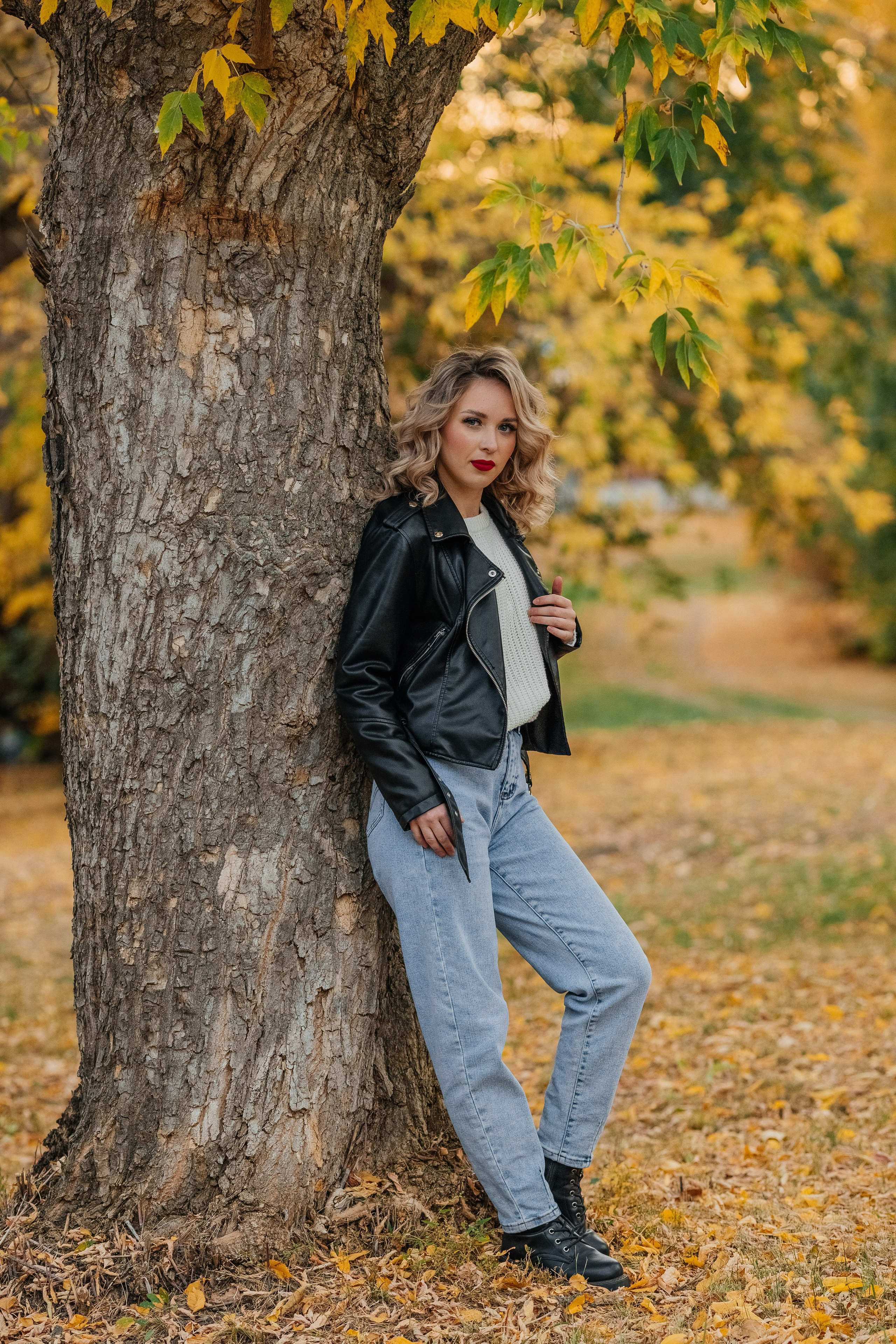 Яна. Семейный и школьный фотограф в Самаре Екатерина Удиванкина