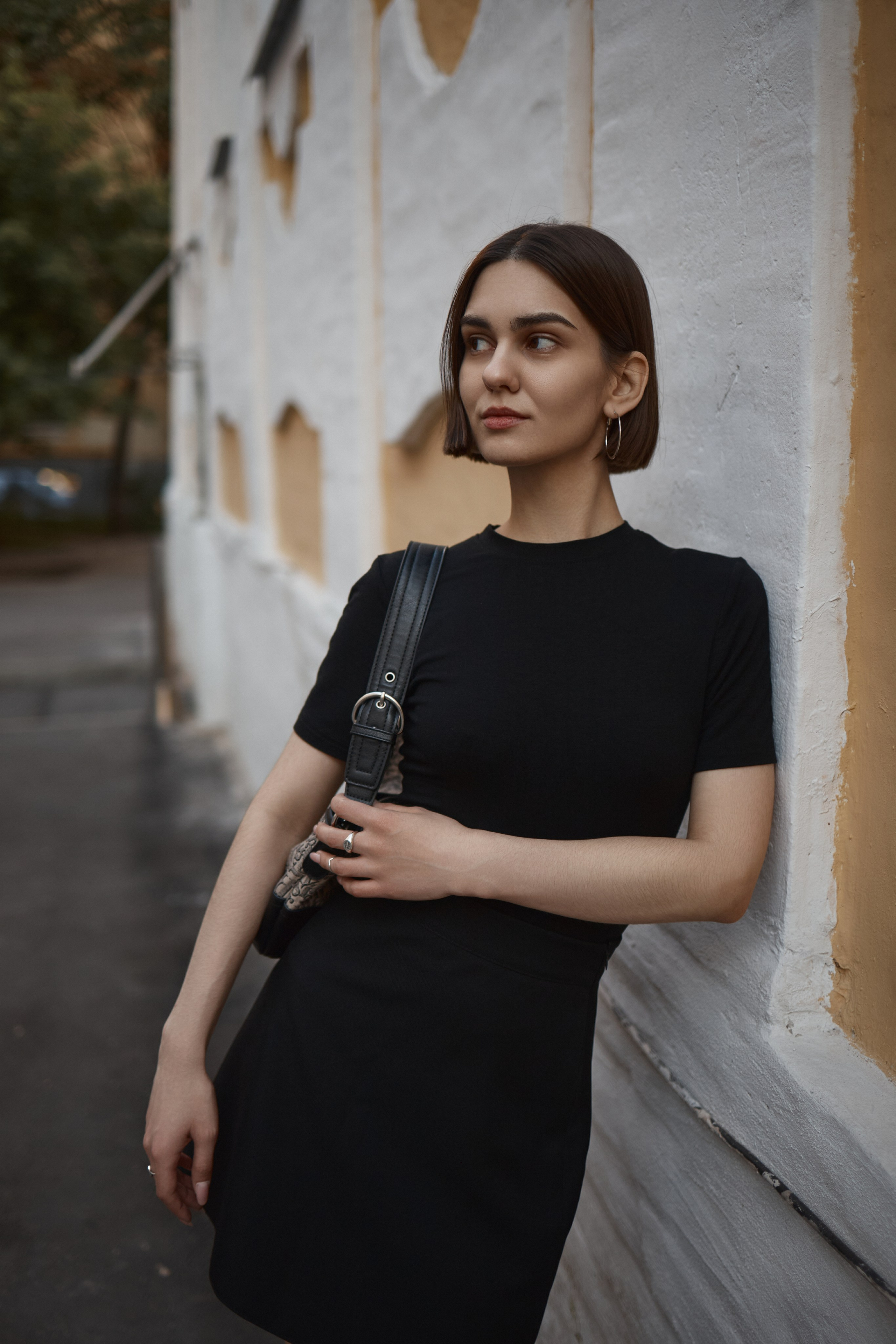 Париж в Москве. Фотограф в Одинцово и Москве Анастасия Летовальцева