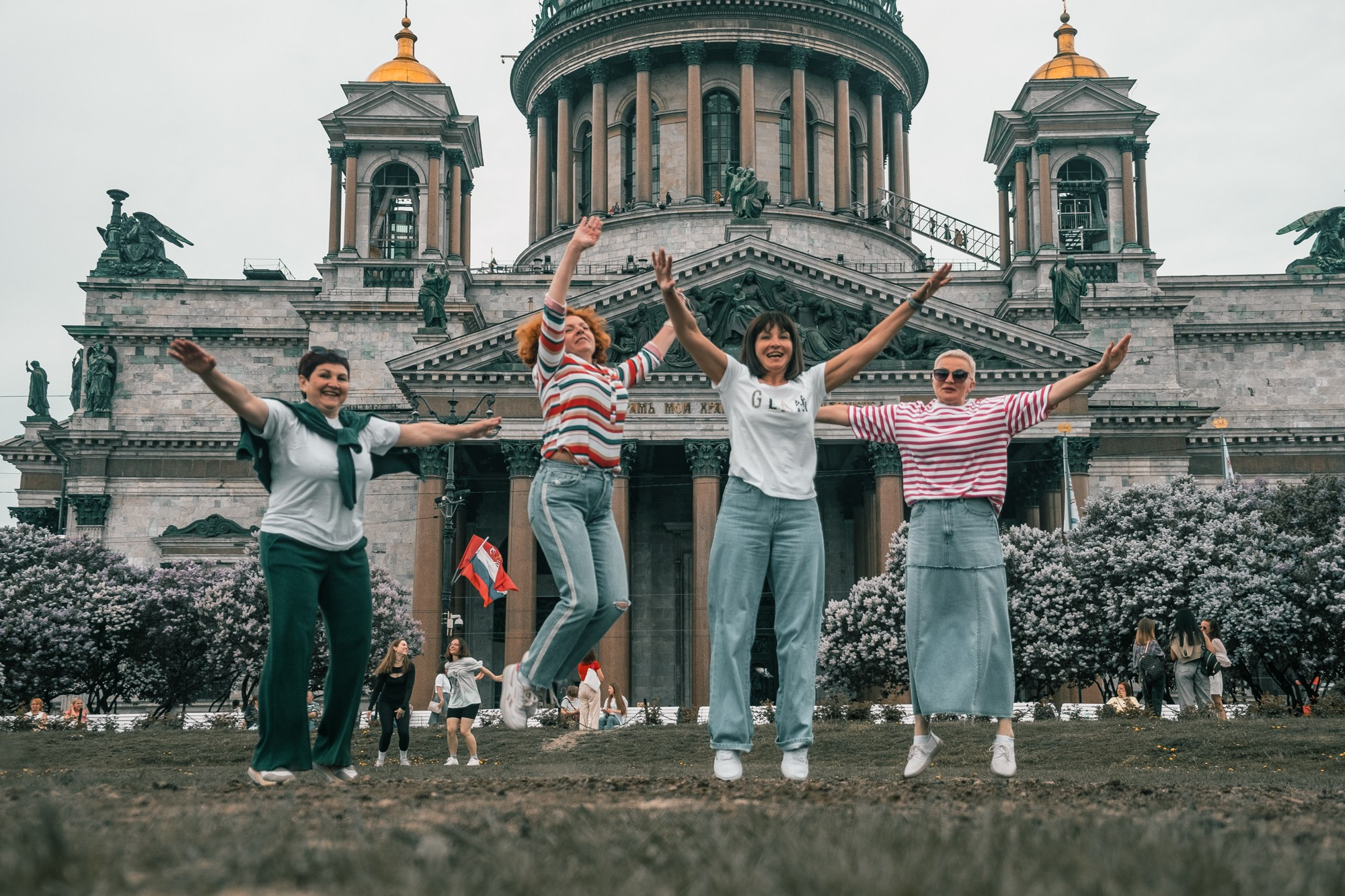 #02 Фотопрогулки. Professional photoartist in St. Petersburg (wedding, reportage, portrait, model book, love story) Alexander Shvedov