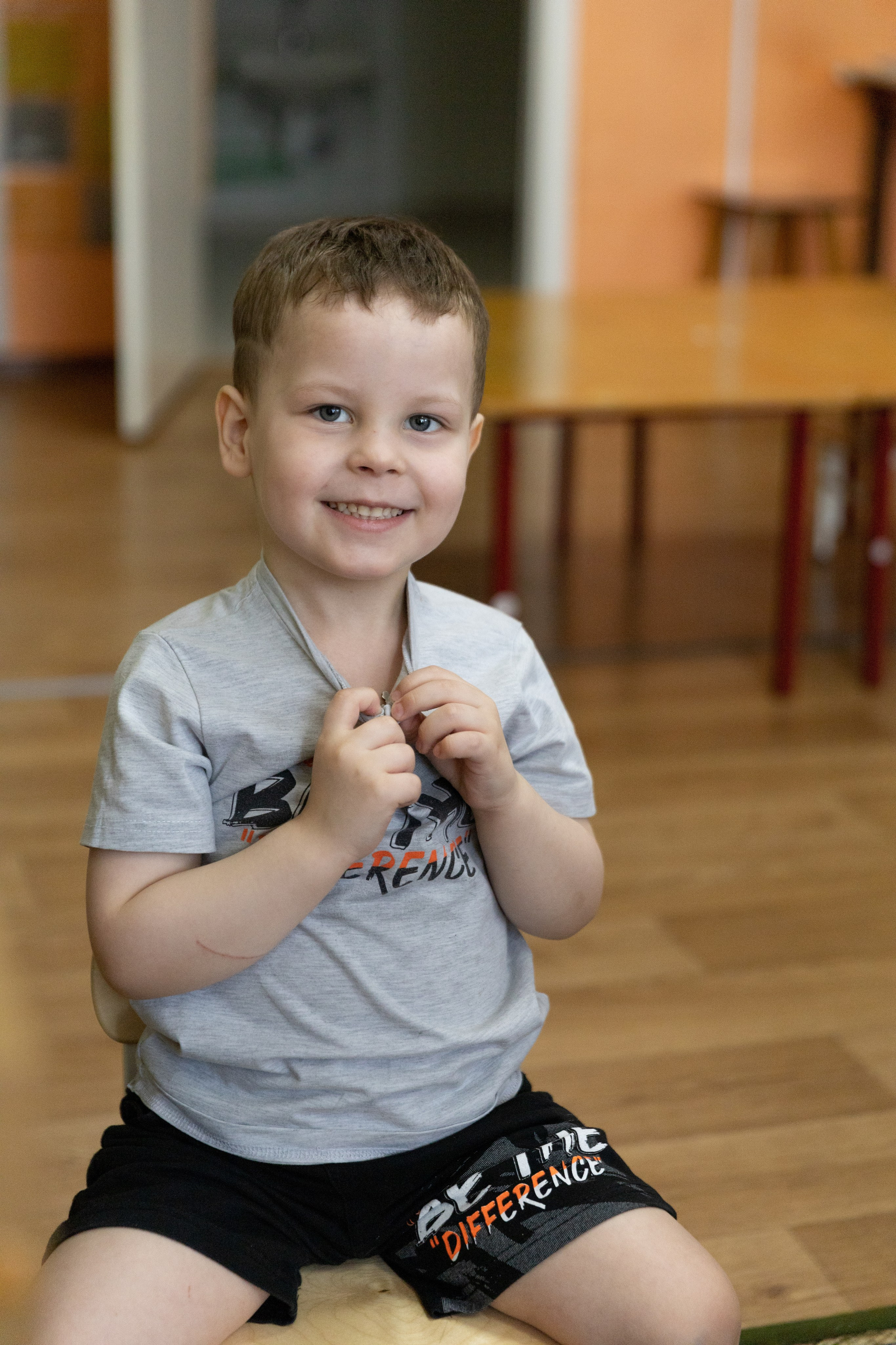 Младшие и средние группы. Литовкина Анастасия фотограф, выпускные альбомы г. Мирный