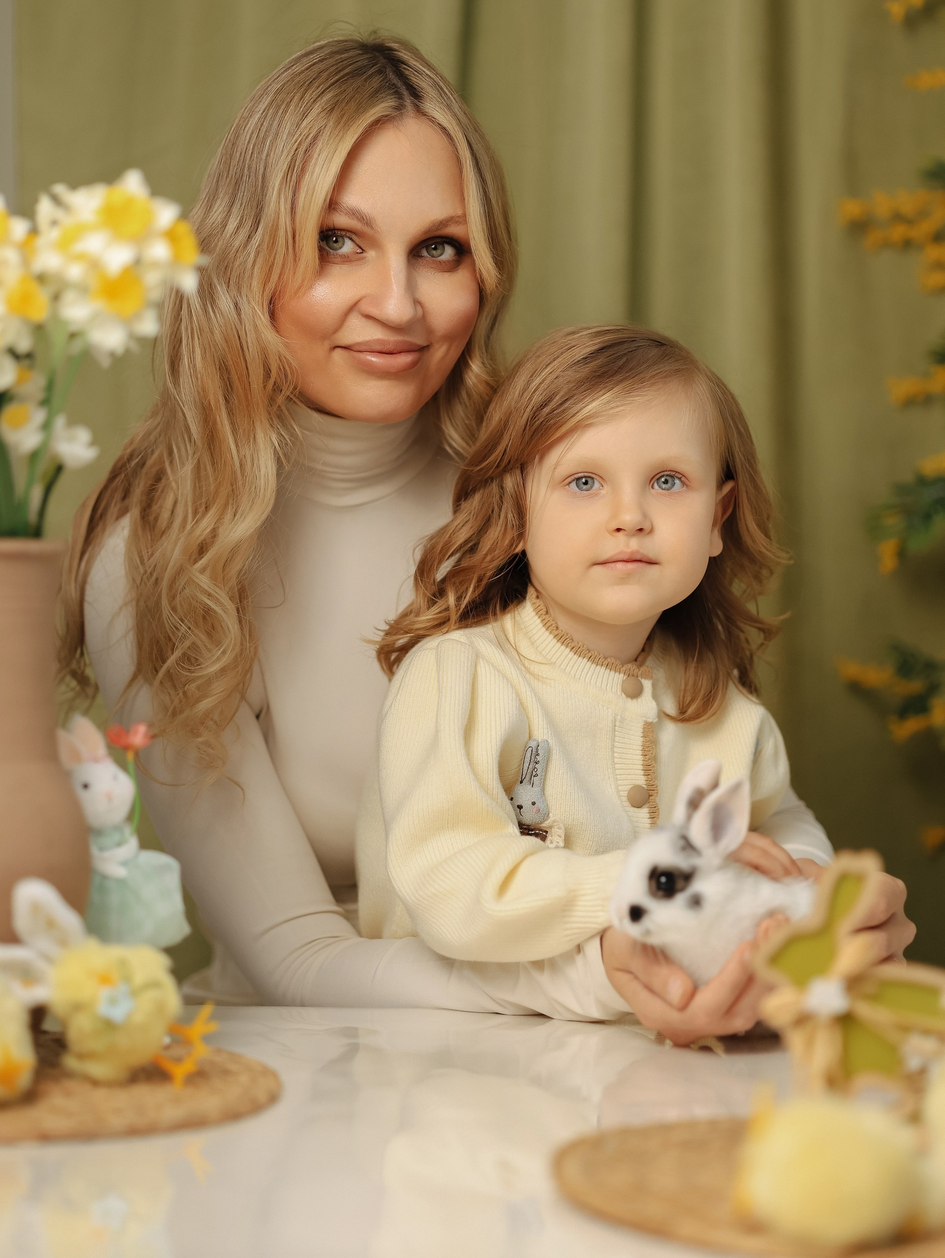 Семейные. Свадебный и семейный фотограф Кузнецк Пенза Ульяновск