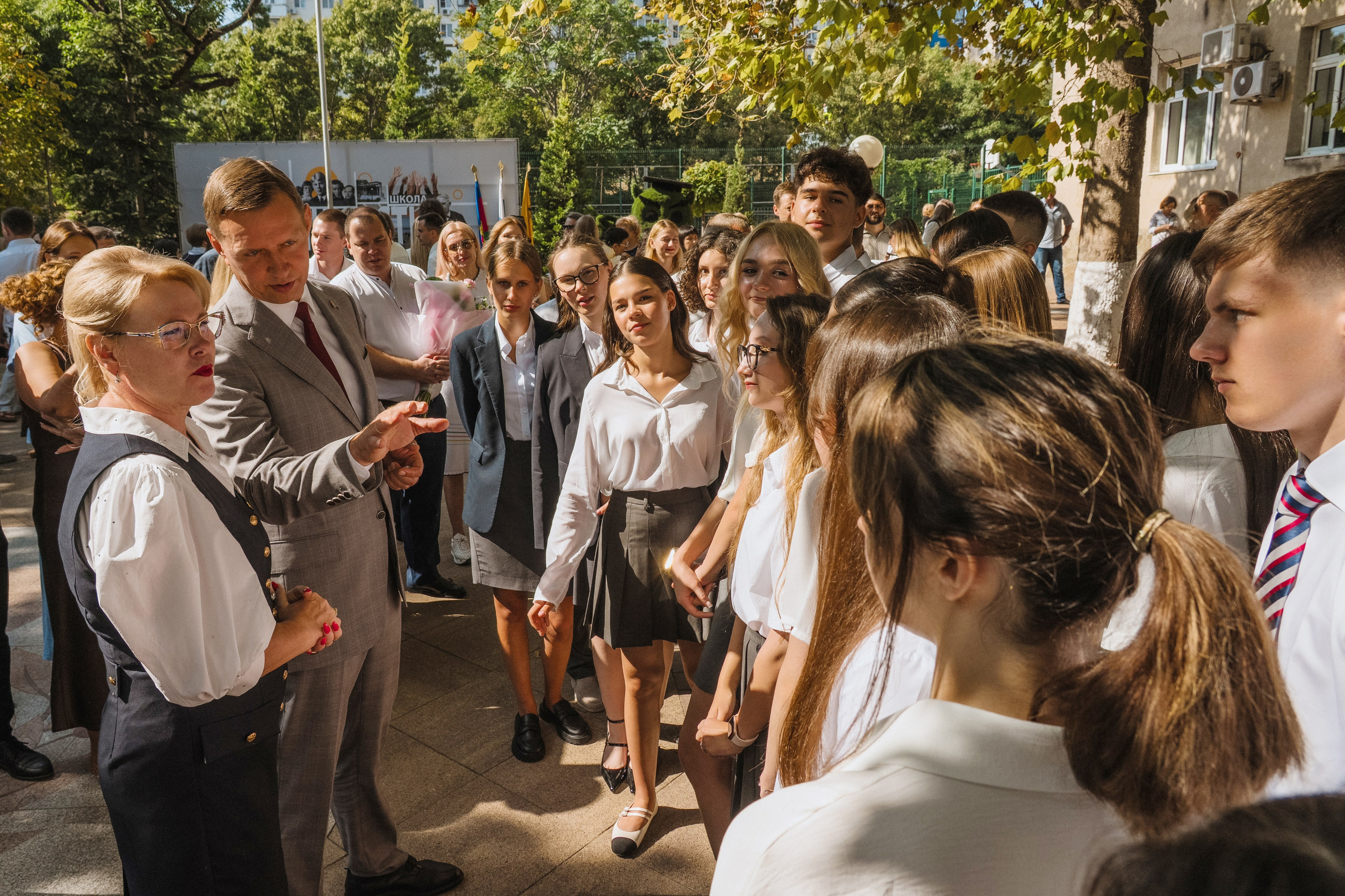 11 класс Личность. Выпускные альбомы Натальи Бутко: Новороссийск, Анапа, Геленджик