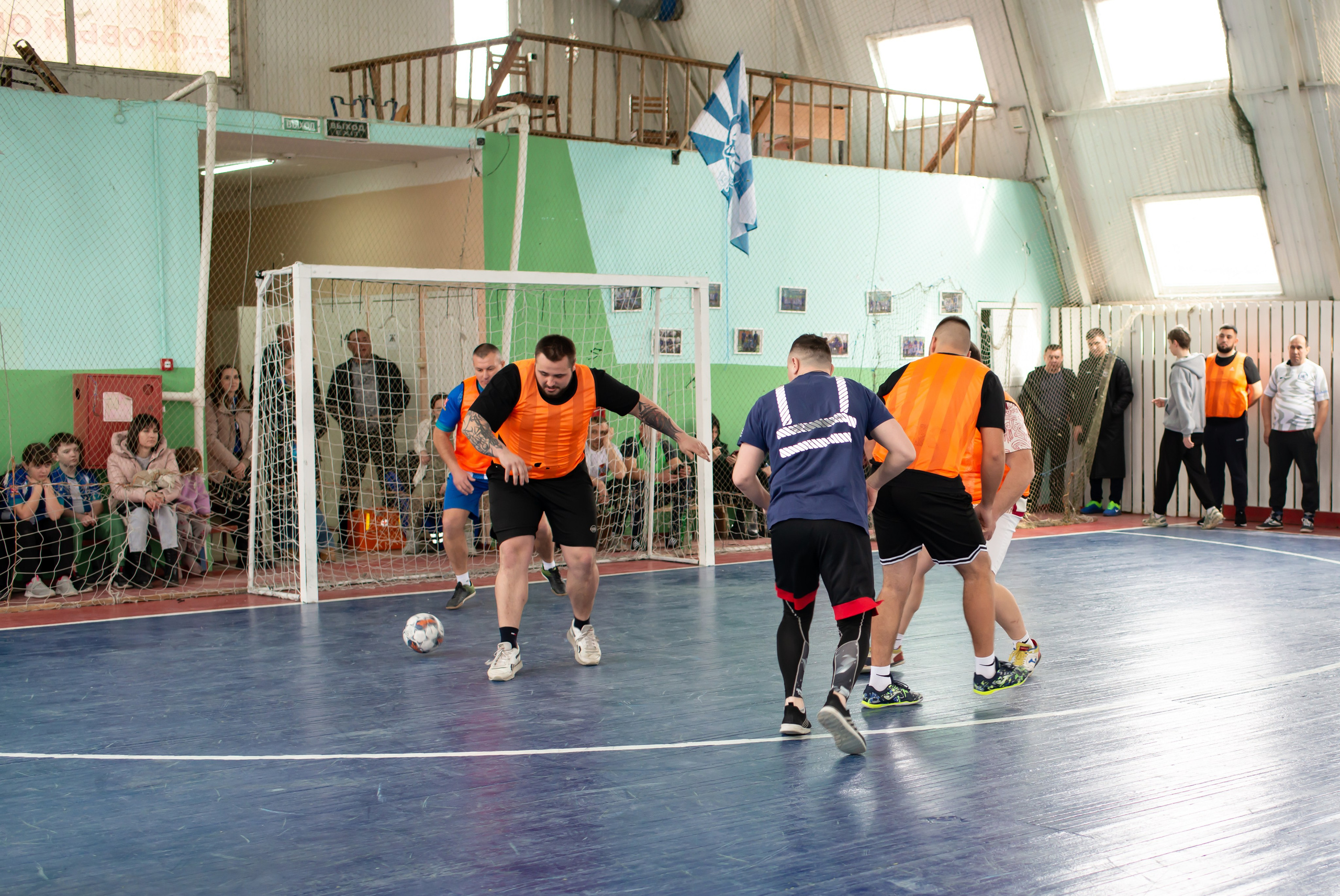 Турнир ст. Кривянской_23.02.2025. Фотограф_Юлия Симонова