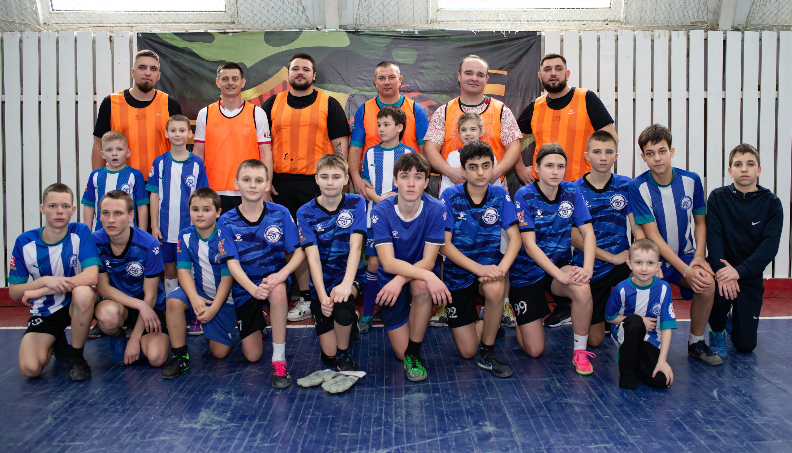 Турнир ст. Кривянской_23.02.2025. Фотограф_Юлия Симонова