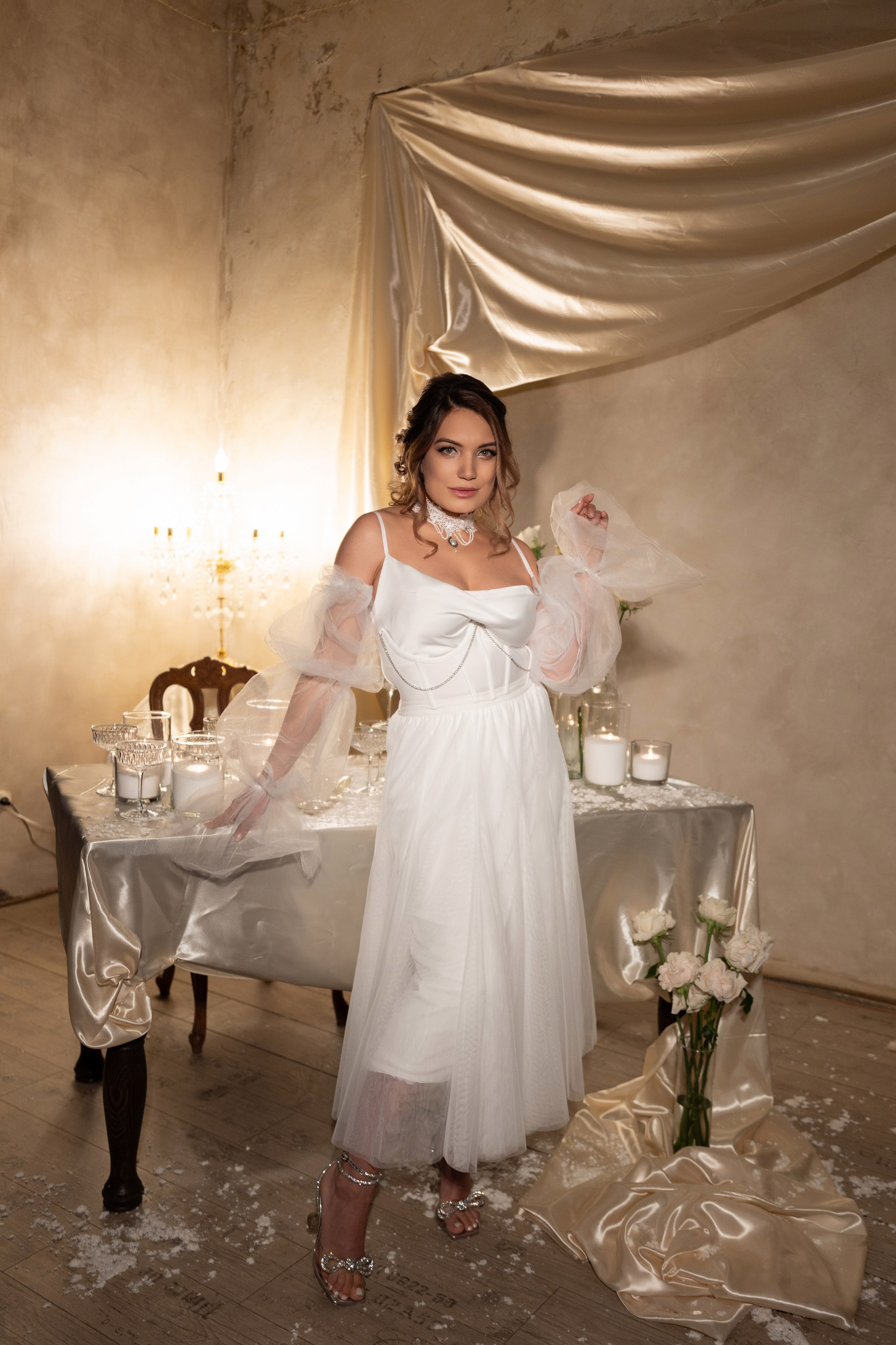 Будуарные фотосессии. Семейный и свадебный фотограф в Санкт-Петербурге Татьяна Швыкова