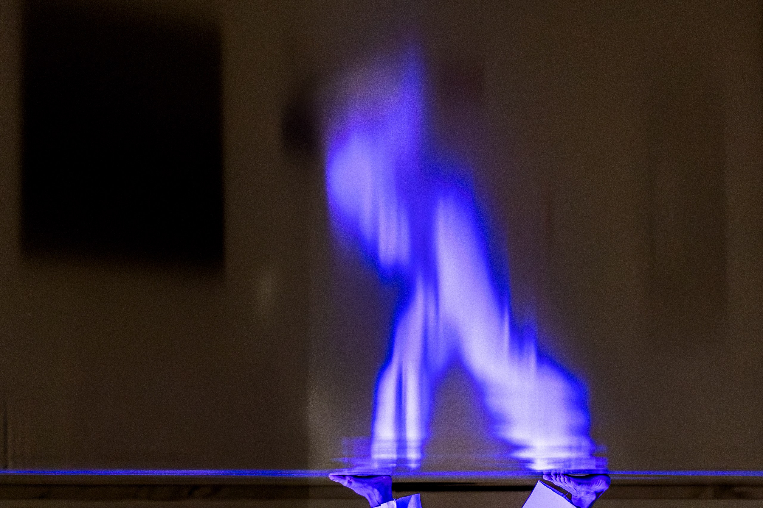 Спектакль. Лея и Ильнур. Апрель 2026. Спортивный, репортажный и портретный фотограф в Казани Алексей Горячев