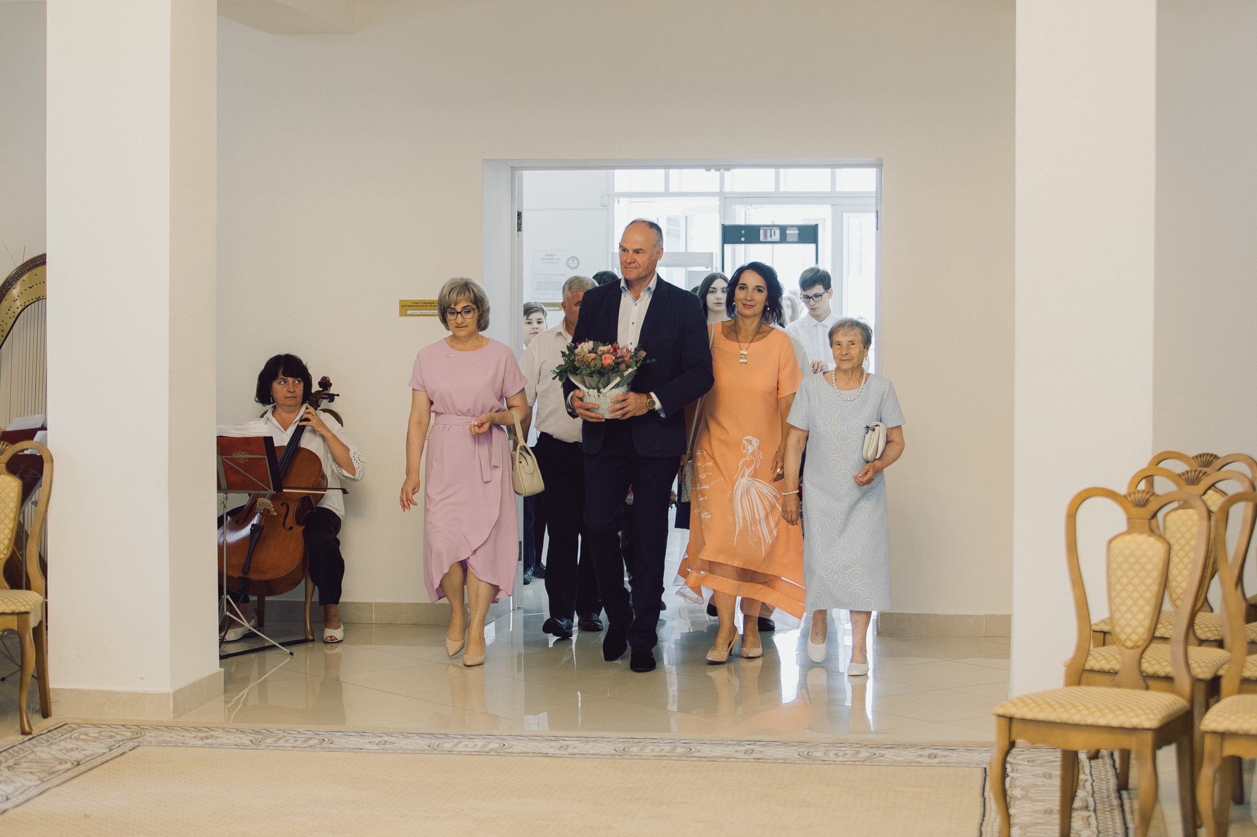 ЗАГС на ВДНХ