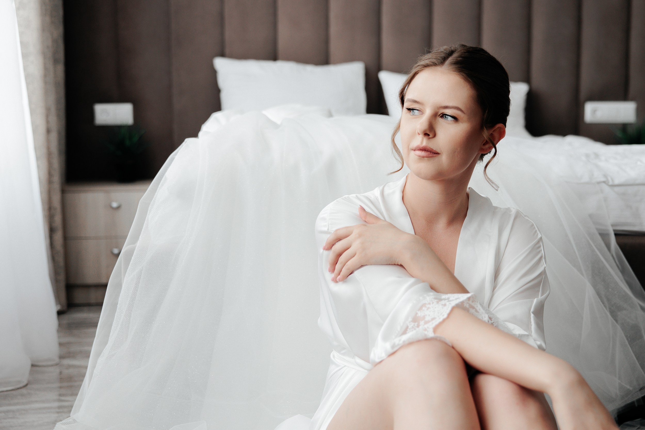 Свадебная серия. Свадебный фотограф Павел Фурашов в Нижнем Новгороде | Paul Matis