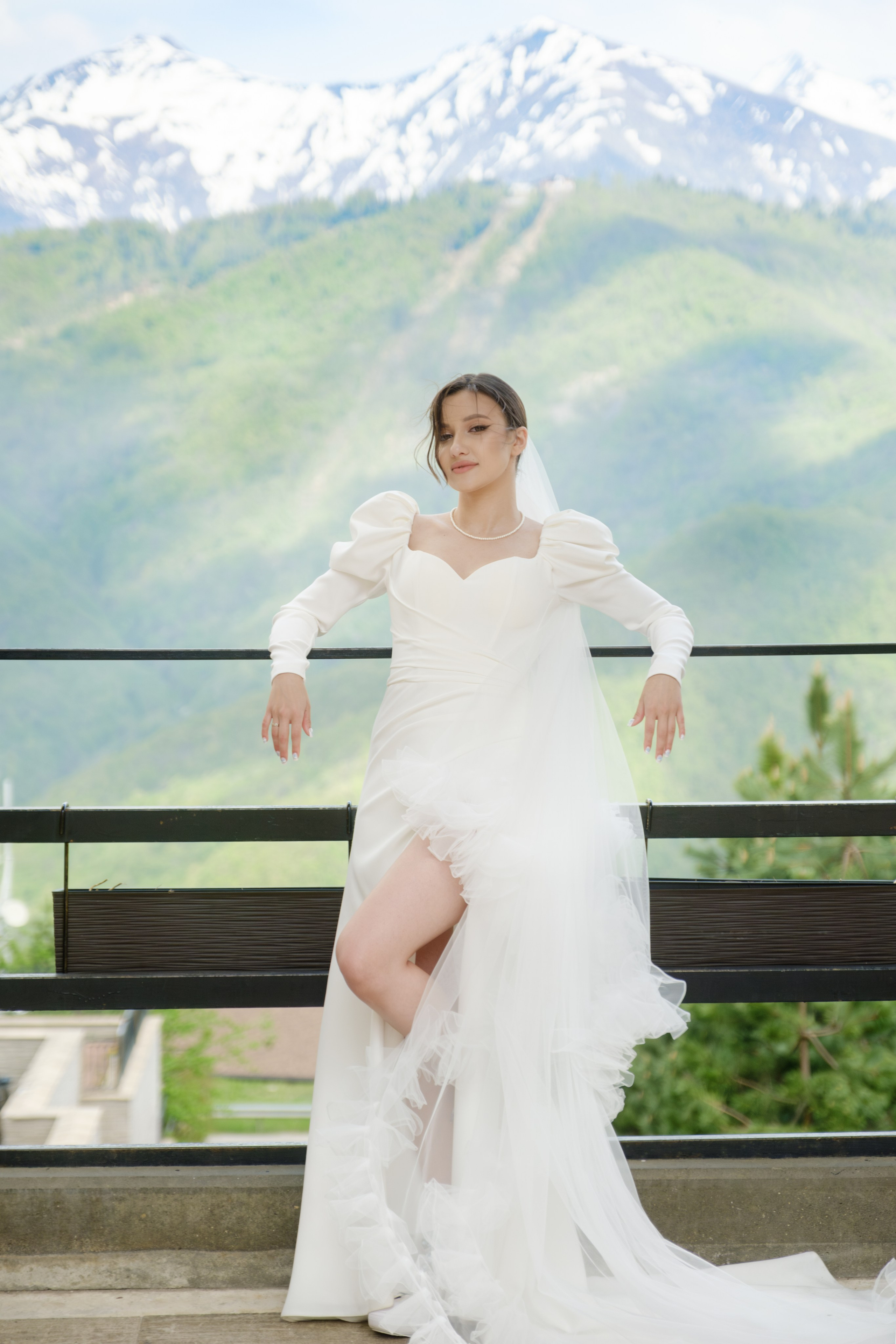 Александра / Руслан. Свадебный Видеограф Фотограф в Сочи