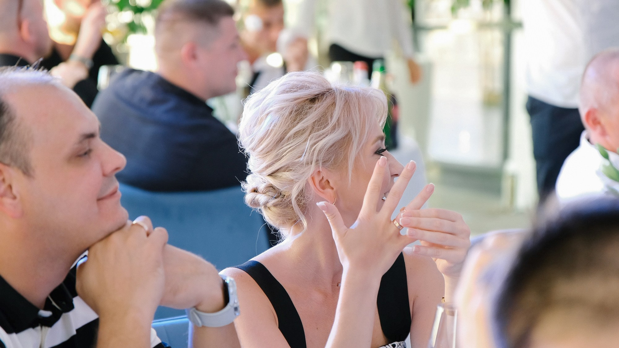 Валерия / Владимир. Свадебный Видеограф Фотограф в Сочи