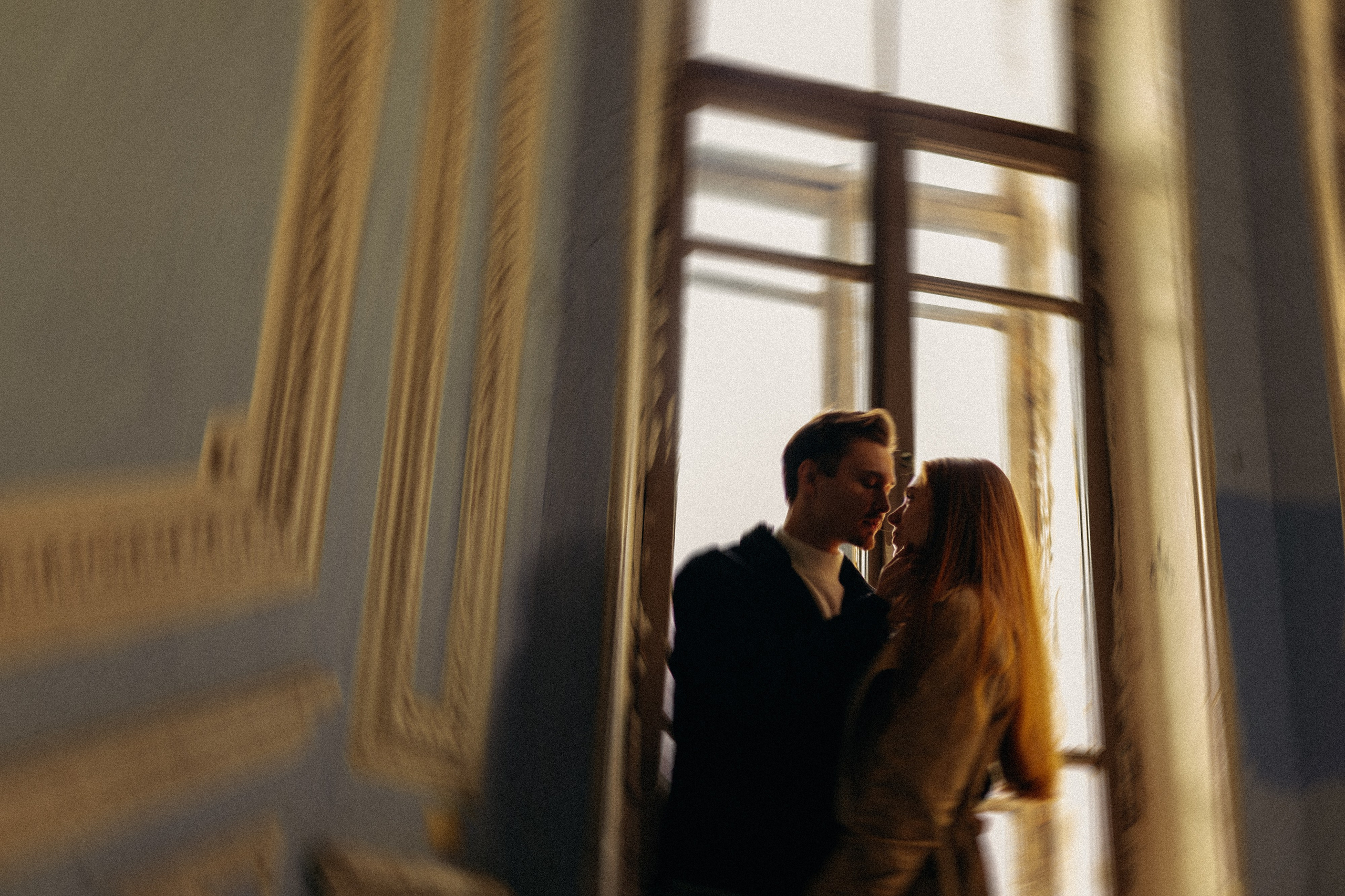 Утро для двоих. Фотограф Диана Хасанова, г. Казань