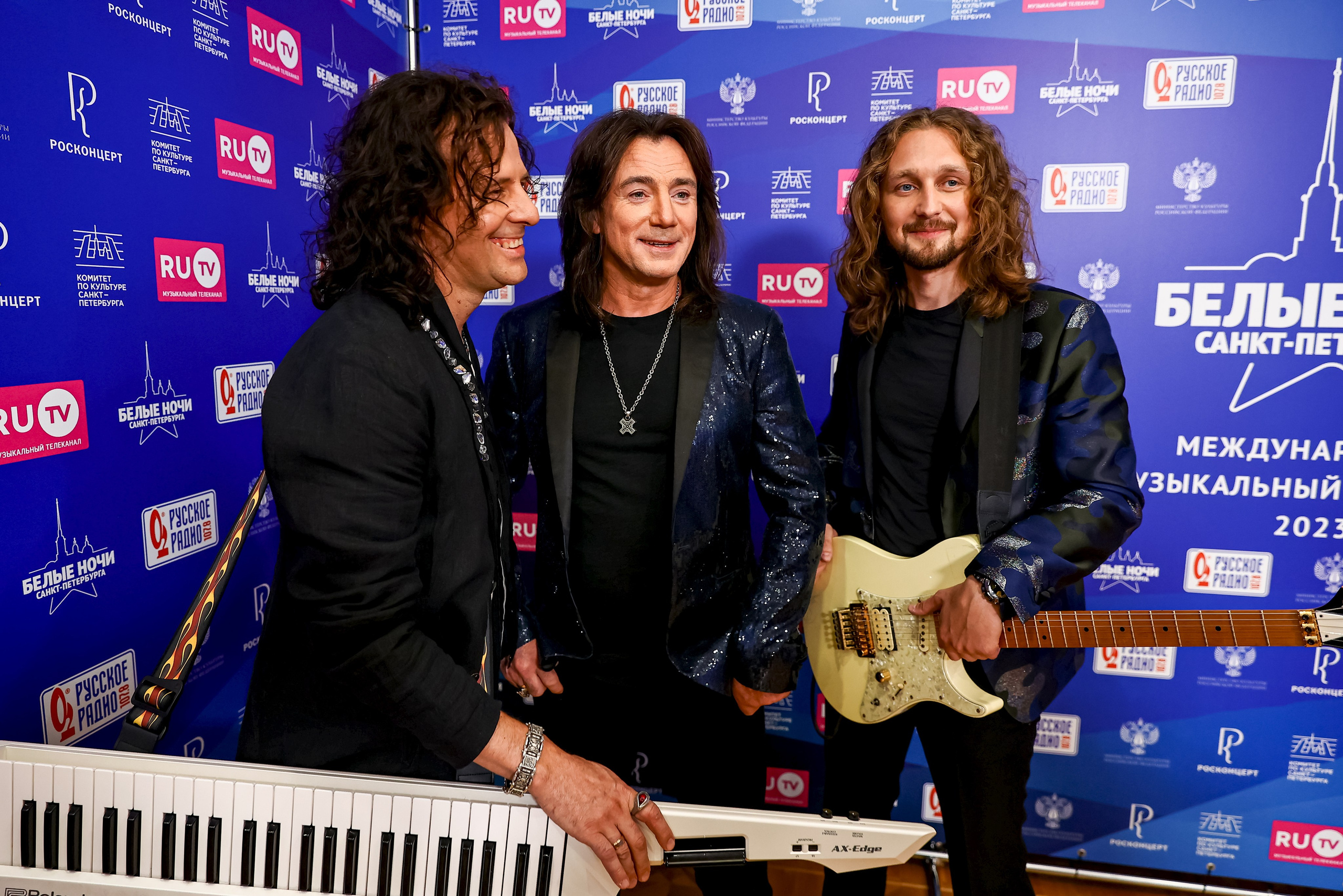 Репортаж. Фотограф — Татьяна Кириллова, г. Санкт-Петербург