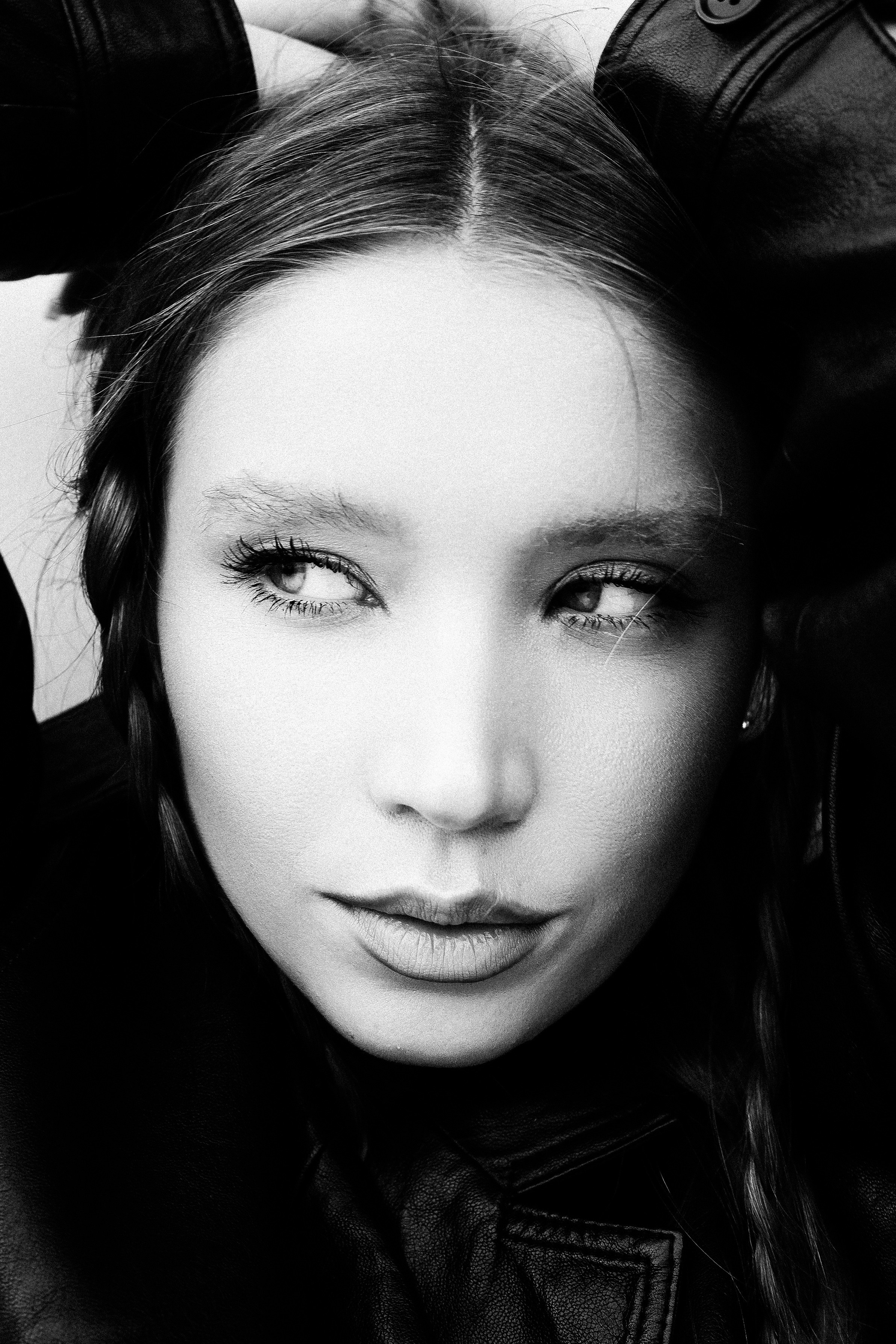 Яна. Фотограф Серёгина Ксения