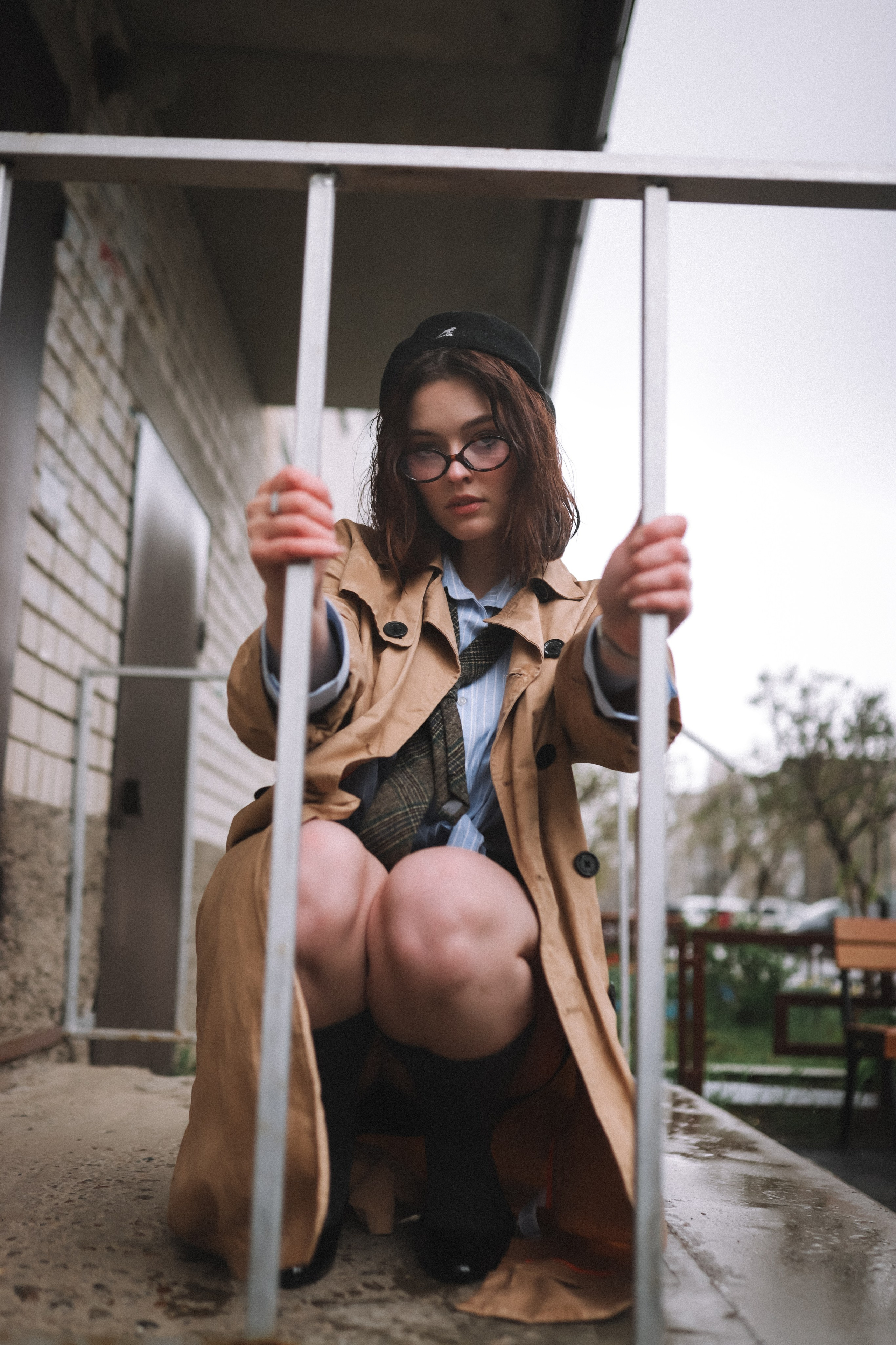 Люба. Фотограф в Нижнем Новгороде Кристина Батанова