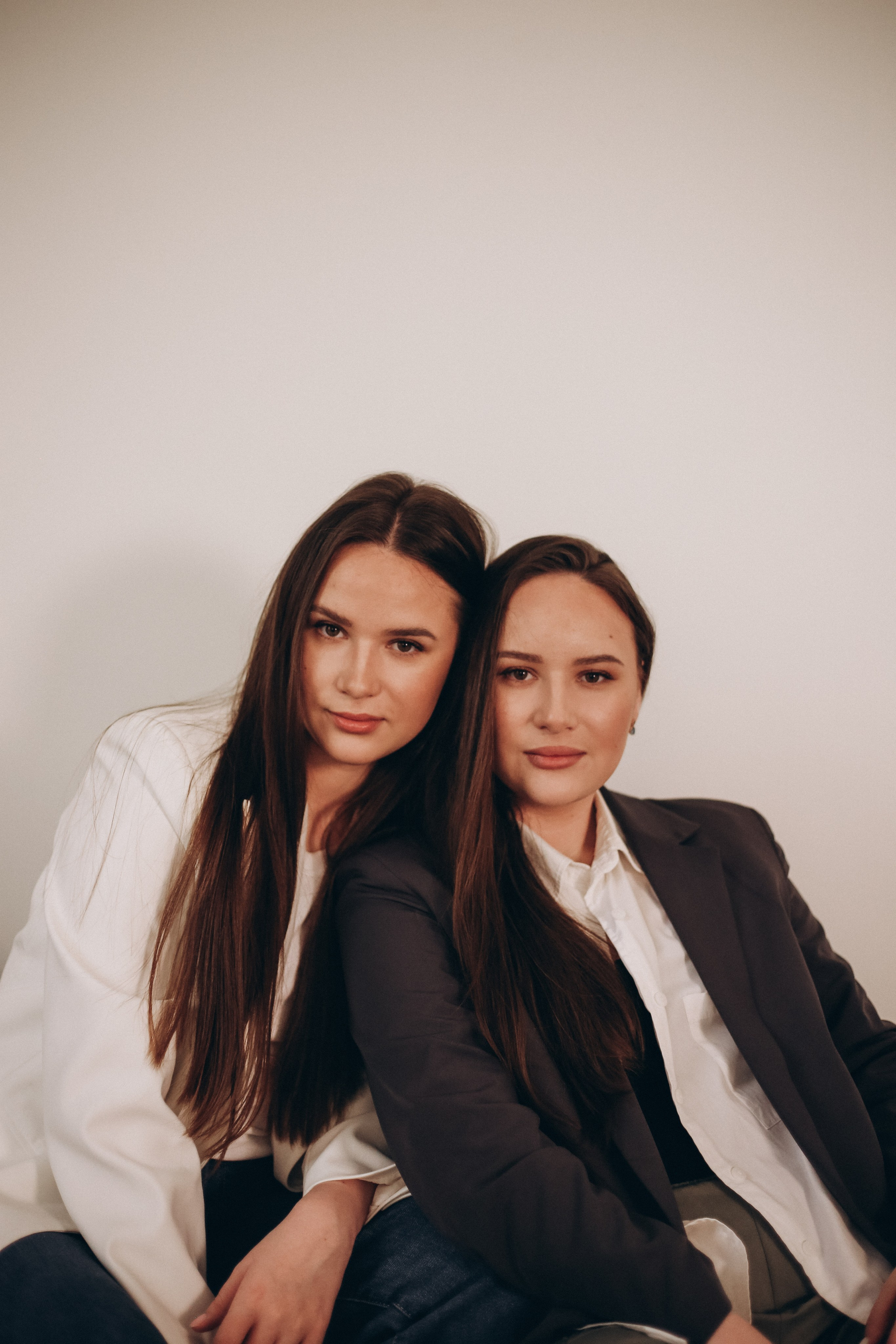 Руслана & Снежана. Семейный фотограф Наталья Ковтун Санкт-Петербург