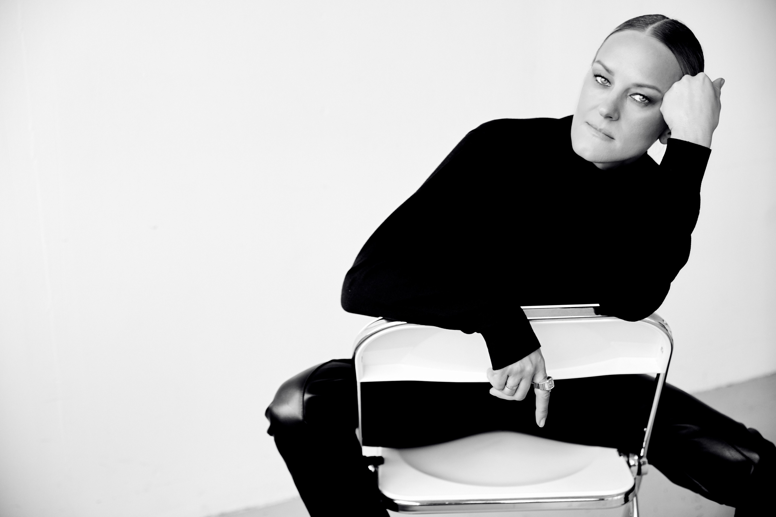 NATALY. Yulia Otroschenko