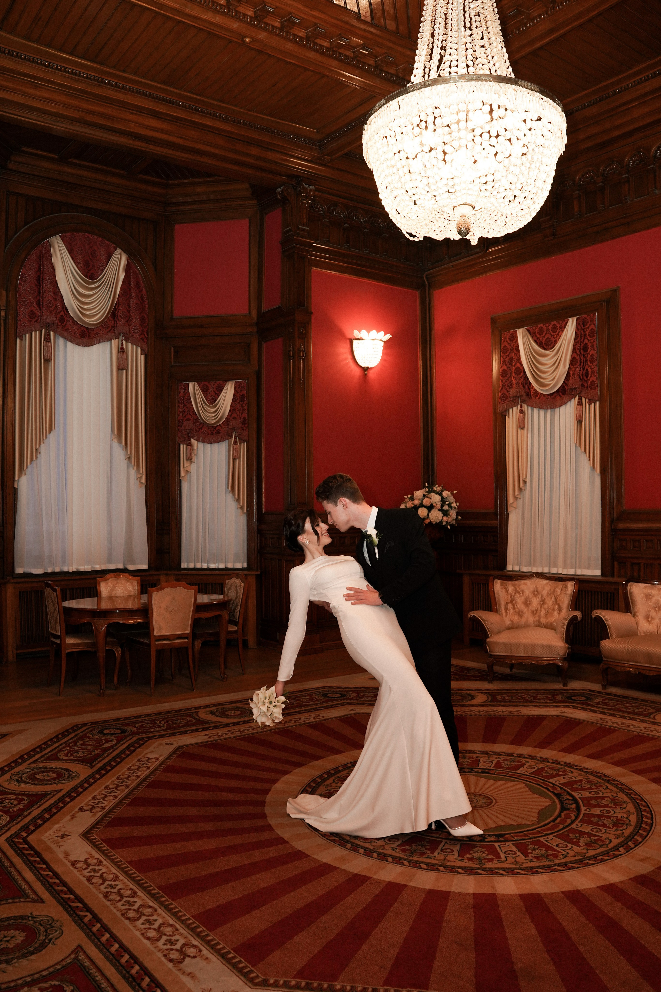 Никита&Ксения. Свадебный фотограф в Санкт-Петербурге Мошина Наталья