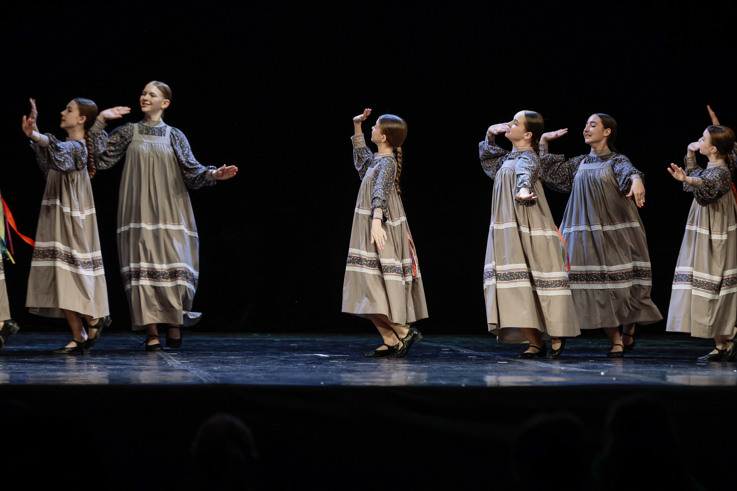 Сиб Денс Гала концерт и награждение. Фотограф Юлия Мальцева