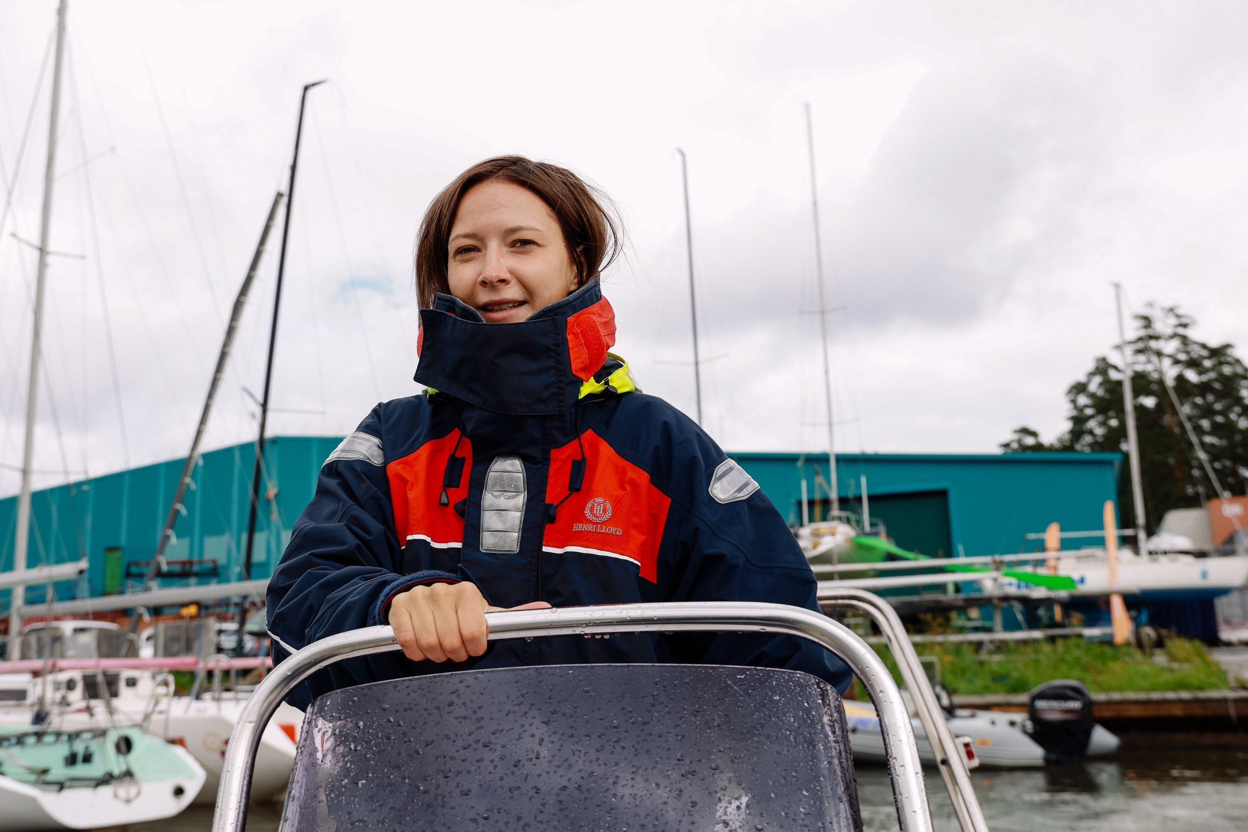 Корпоратив AMD на Регате. Фотограф Юлия Мальцева