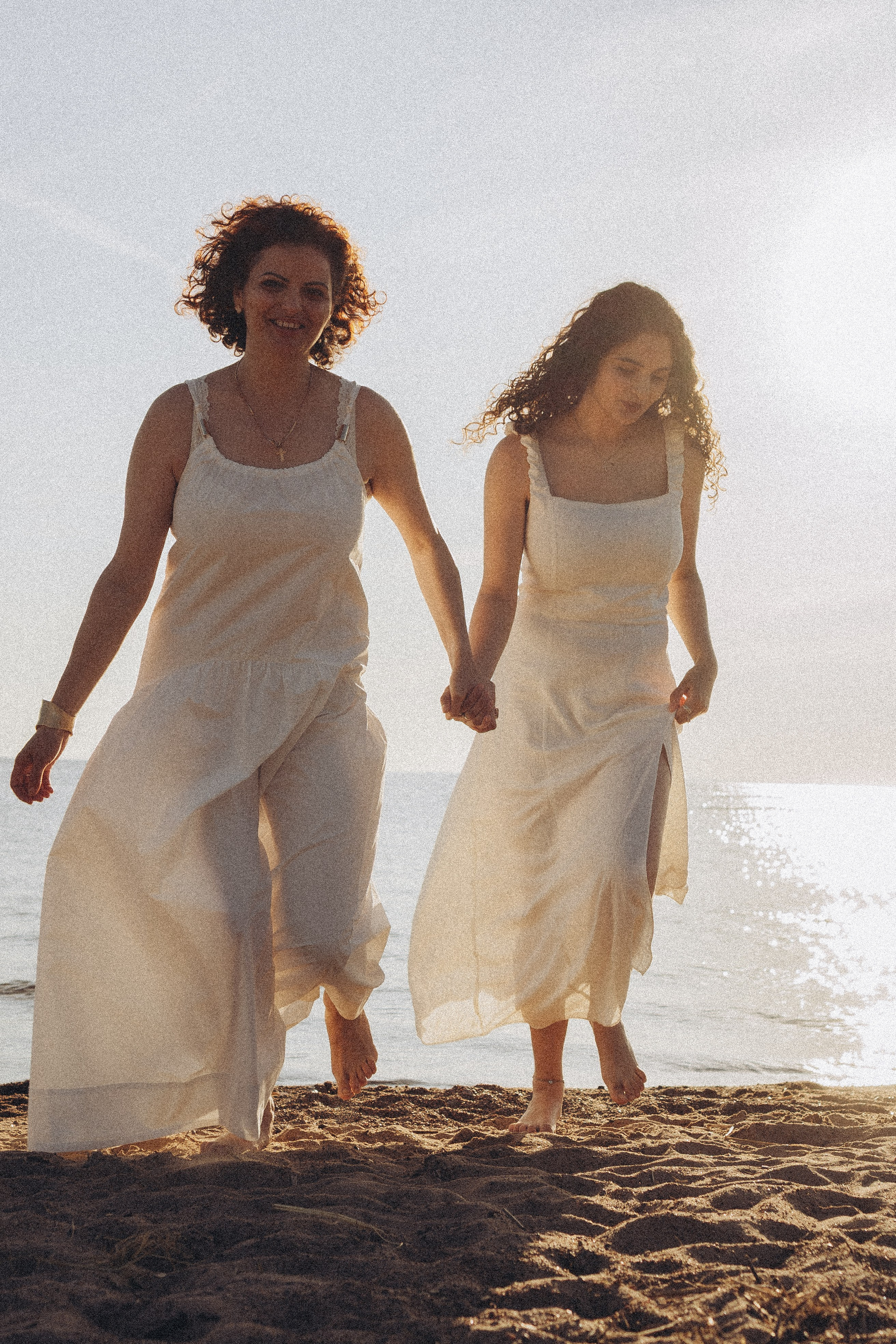 МАМА И ДОЧЬ. Профессиональный фотограф, Санкт-Петербург — Виктория Богомолова