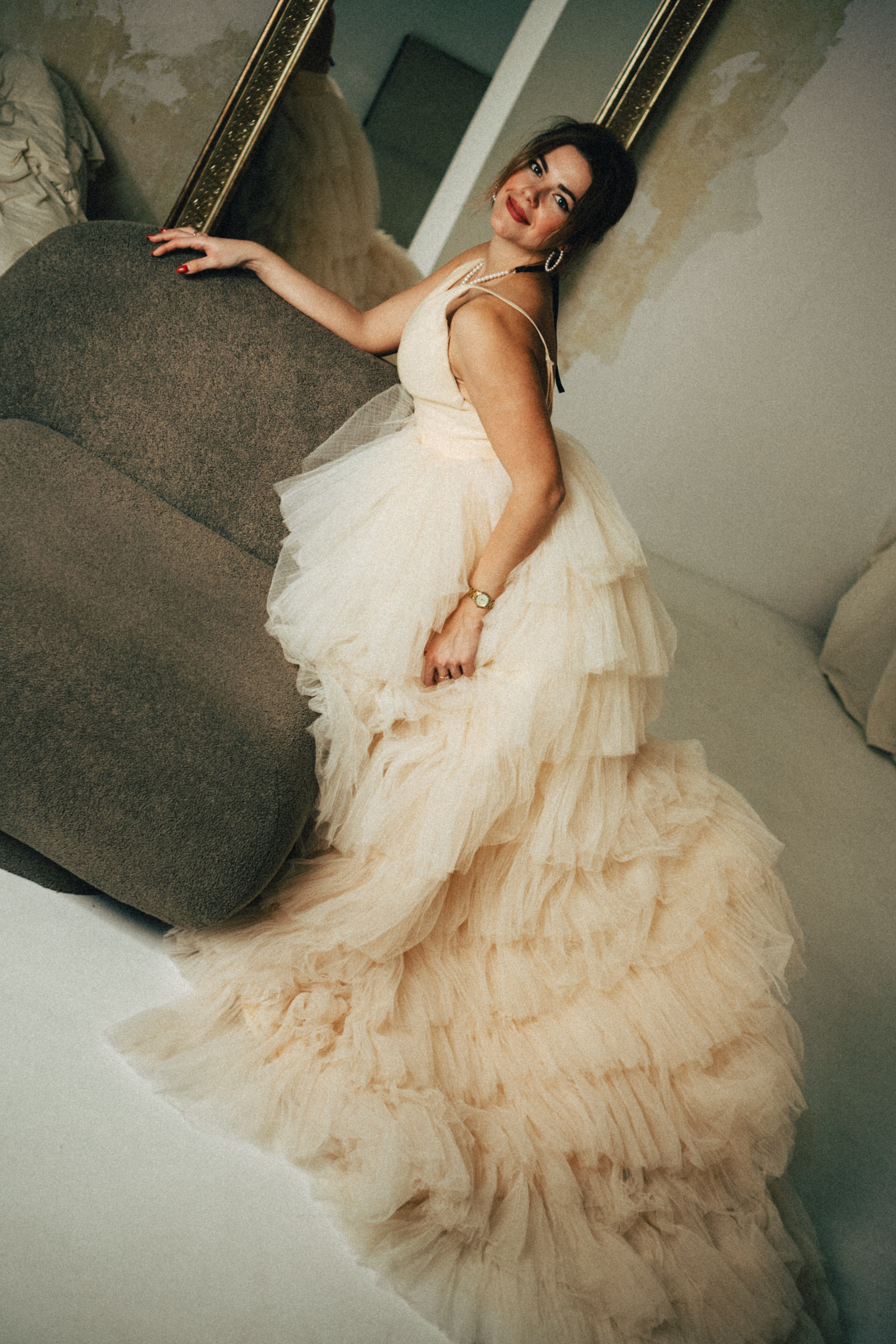 Сказочная история. Профессиональный фотограф, Санкт-Петербург — Виктория Богомолова