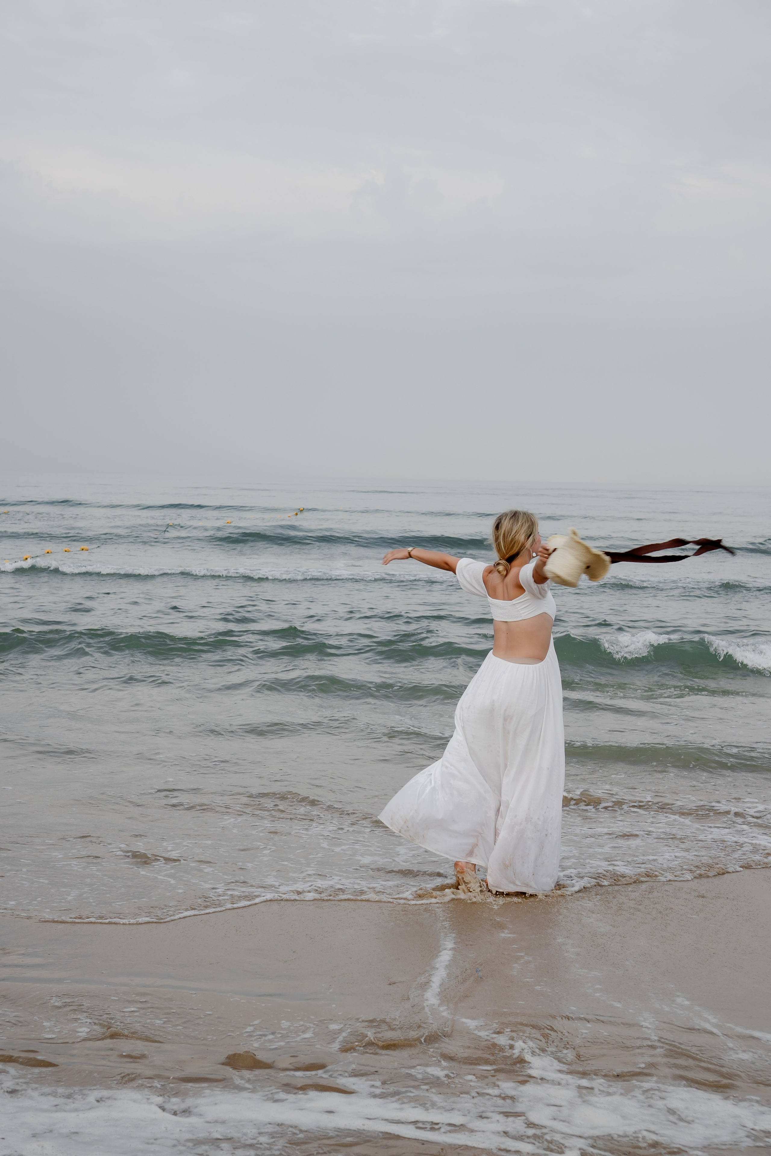 ДЕВУШКИ НА РАССВЕТНОЙ СЬЕМКЕ. Профессиональный фотограф, Санкт-Петербург — Виктория Богомолова