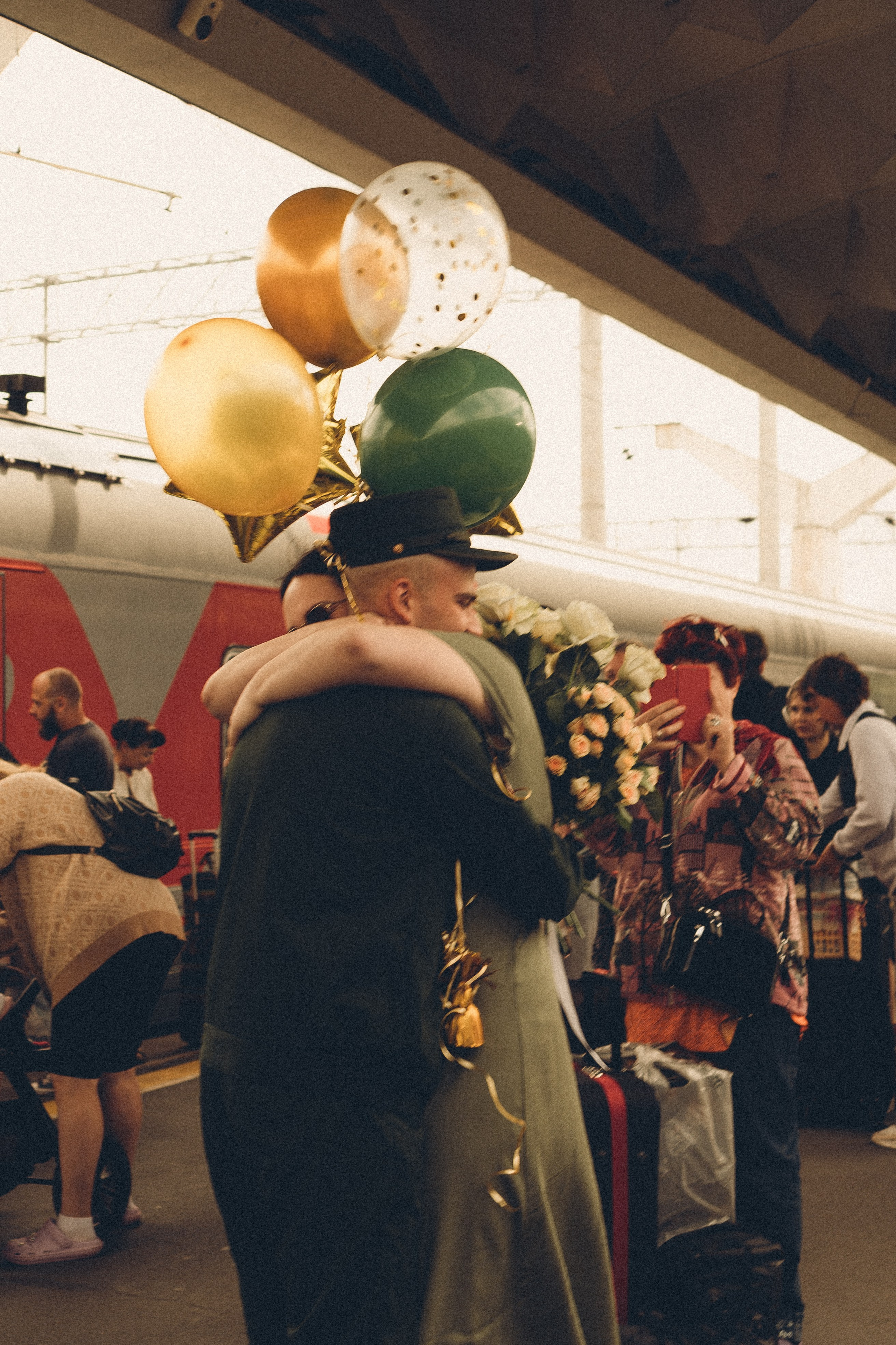 ПРЕДЛОЖЕНИЕ. Профессиональный фотограф, Санкт-Петербург — Виктория Богомолова