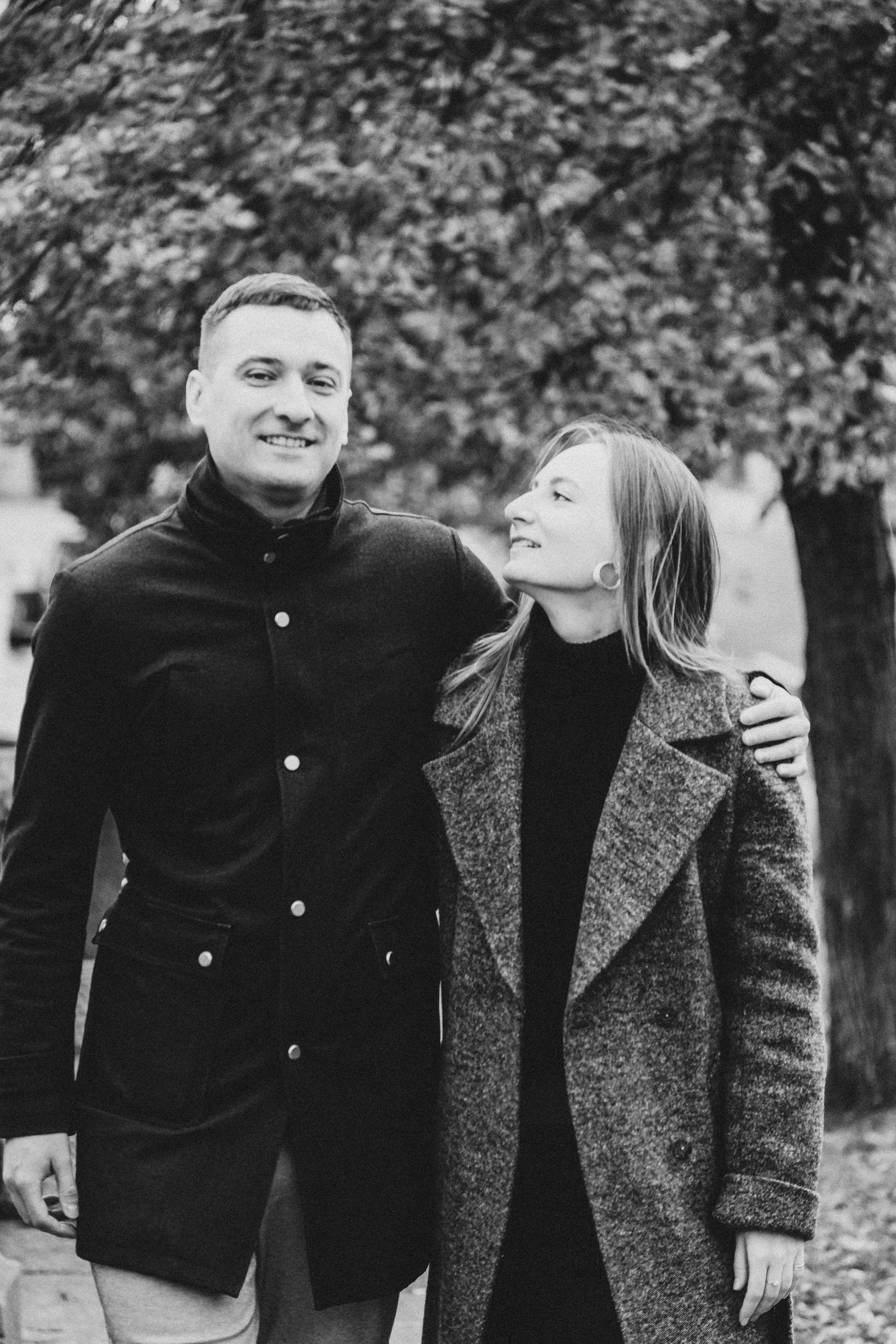 Прогулка по городу. Профессиональный фотограф, Санкт-Петербург — Виктория Богомолова