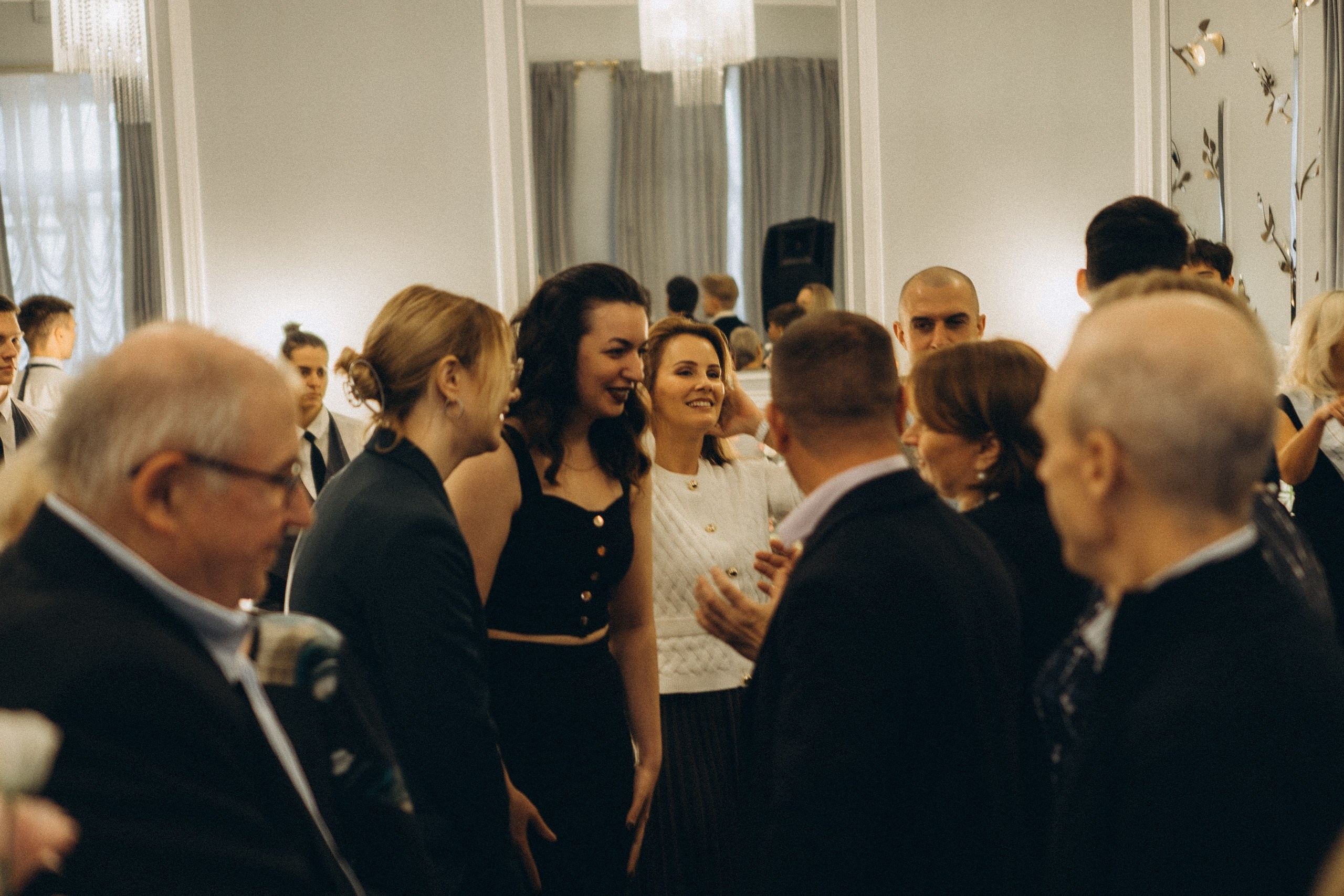 СЬЕМКА РЕПОРТАЖ В ЗАГСЕ (2 ДВОРЕЦ). Профессиональный фотограф, Санкт-Петербург — Виктория Богомолова