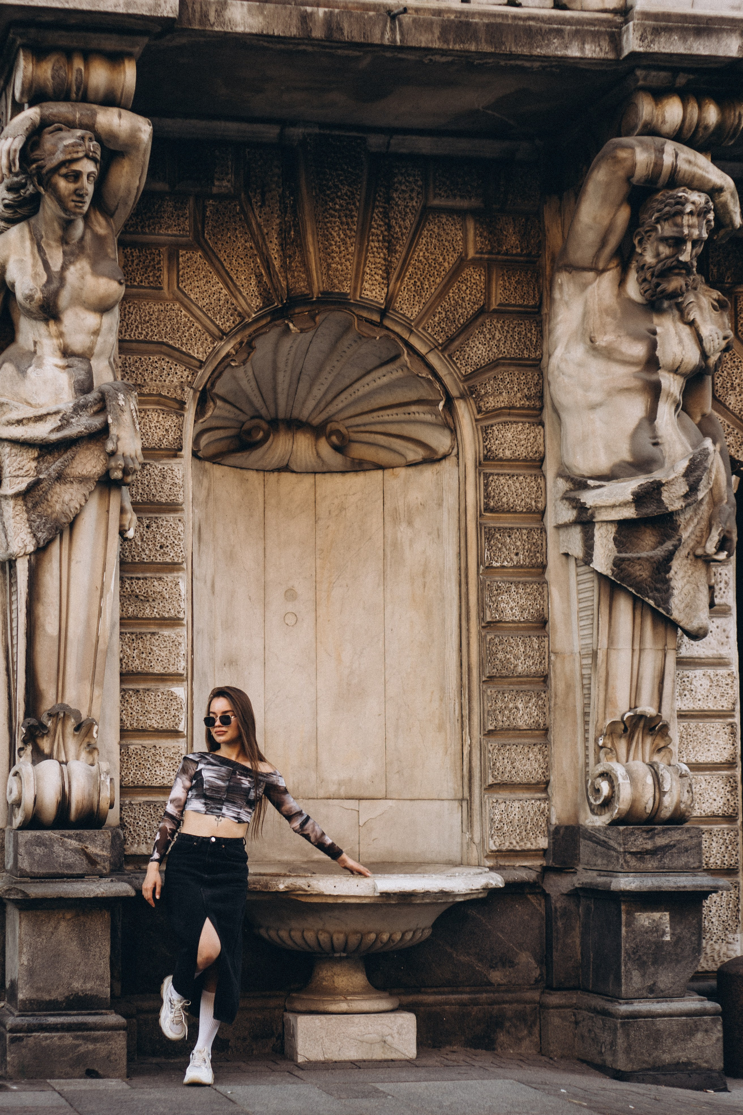 ПРОГУЛКА ПО САНКТ-ПЕТЕРБУРГУ. Профессиональный фотограф, Санкт-Петербург — Виктория Богомолова