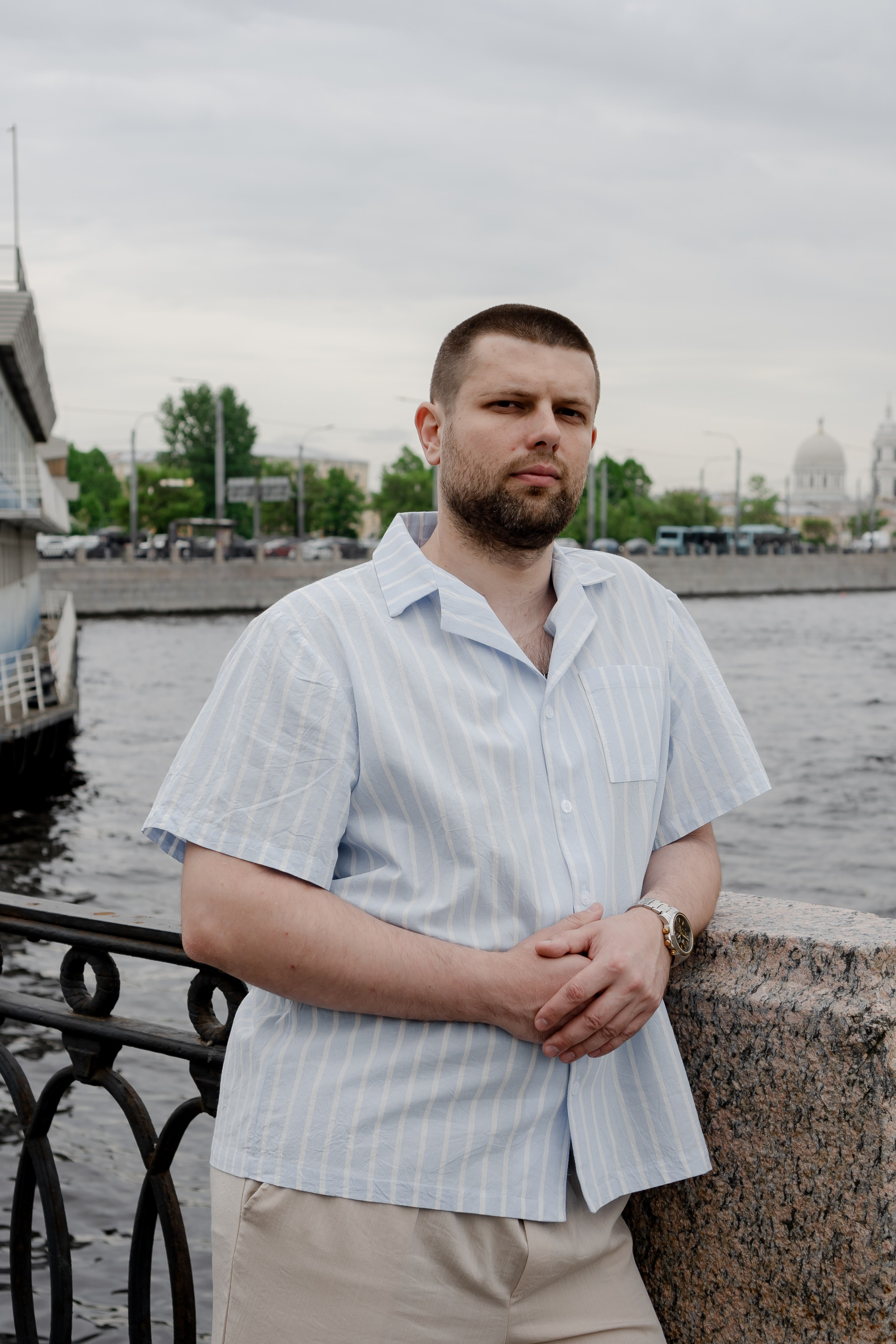 СТУДИЯ И ПРОГУЛКА ДЛЯ ПАРЫ. Профессиональный фотограф, Санкт-Петербург — Виктория Богомолова