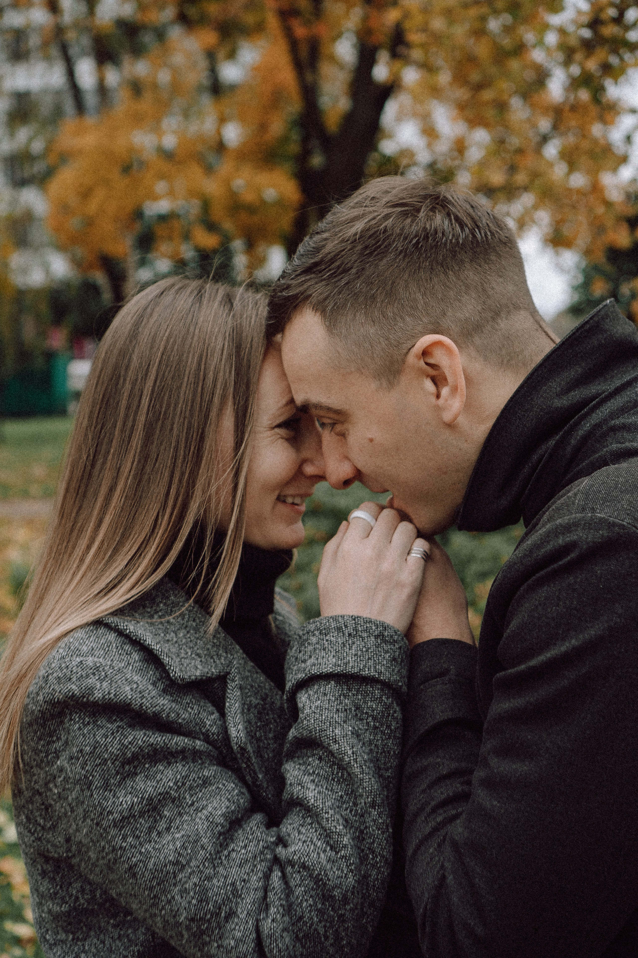 Прогулка по городу. Профессиональный фотограф, Санкт-Петербург — Виктория Богомолова