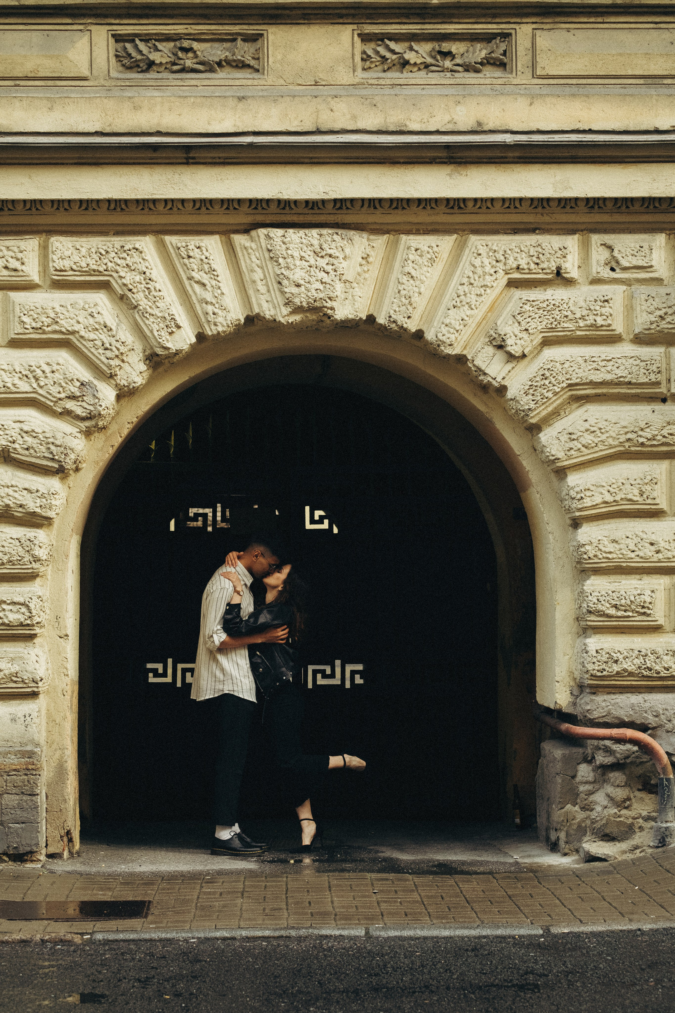 ЛЮБОВЬ В ИЮНЕ. Профессиональный фотограф, Санкт-Петербург — Виктория Богомолова