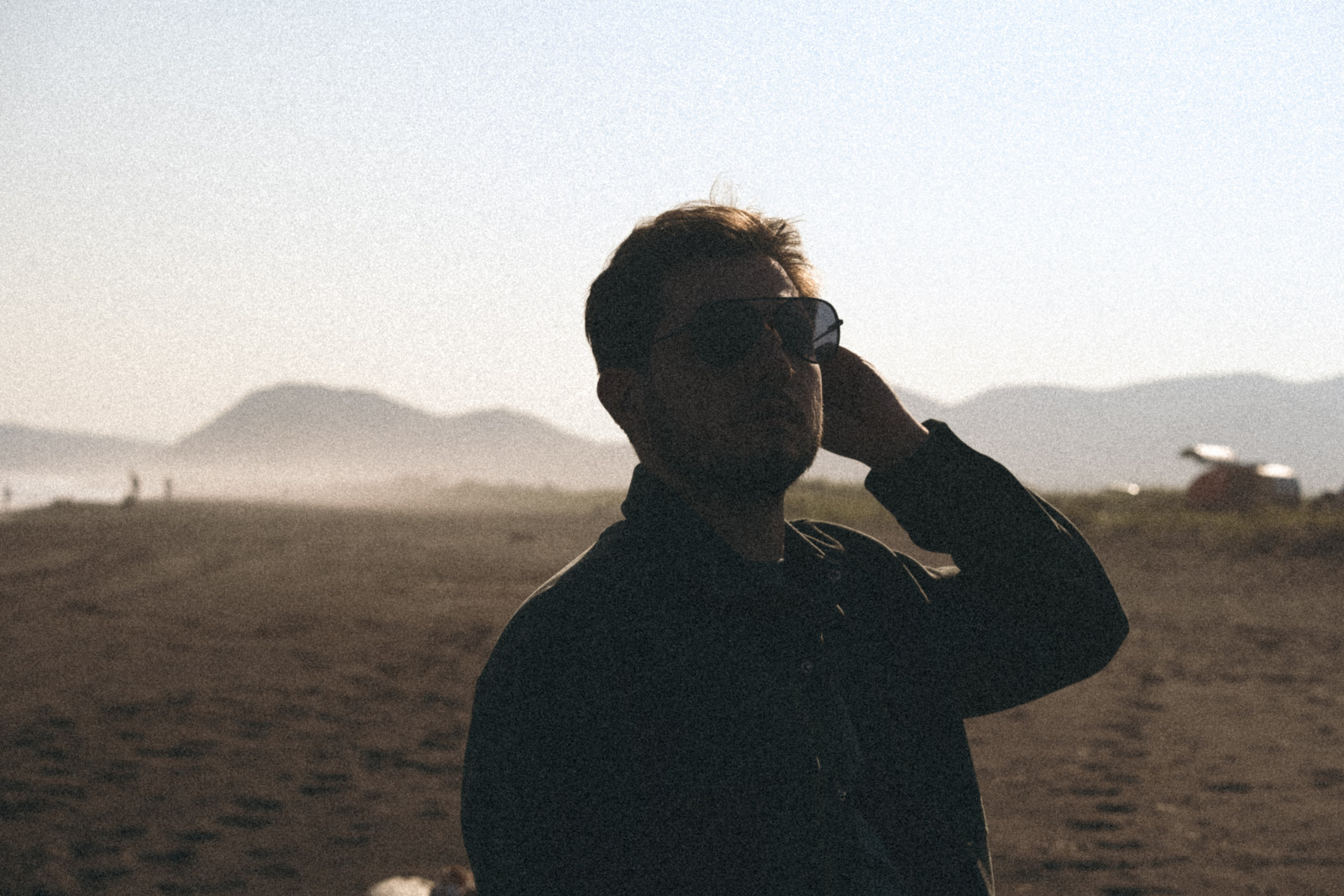 Тихий океан. Профессиональный фотограф, Санкт-Петербург — Виктория Богомолова