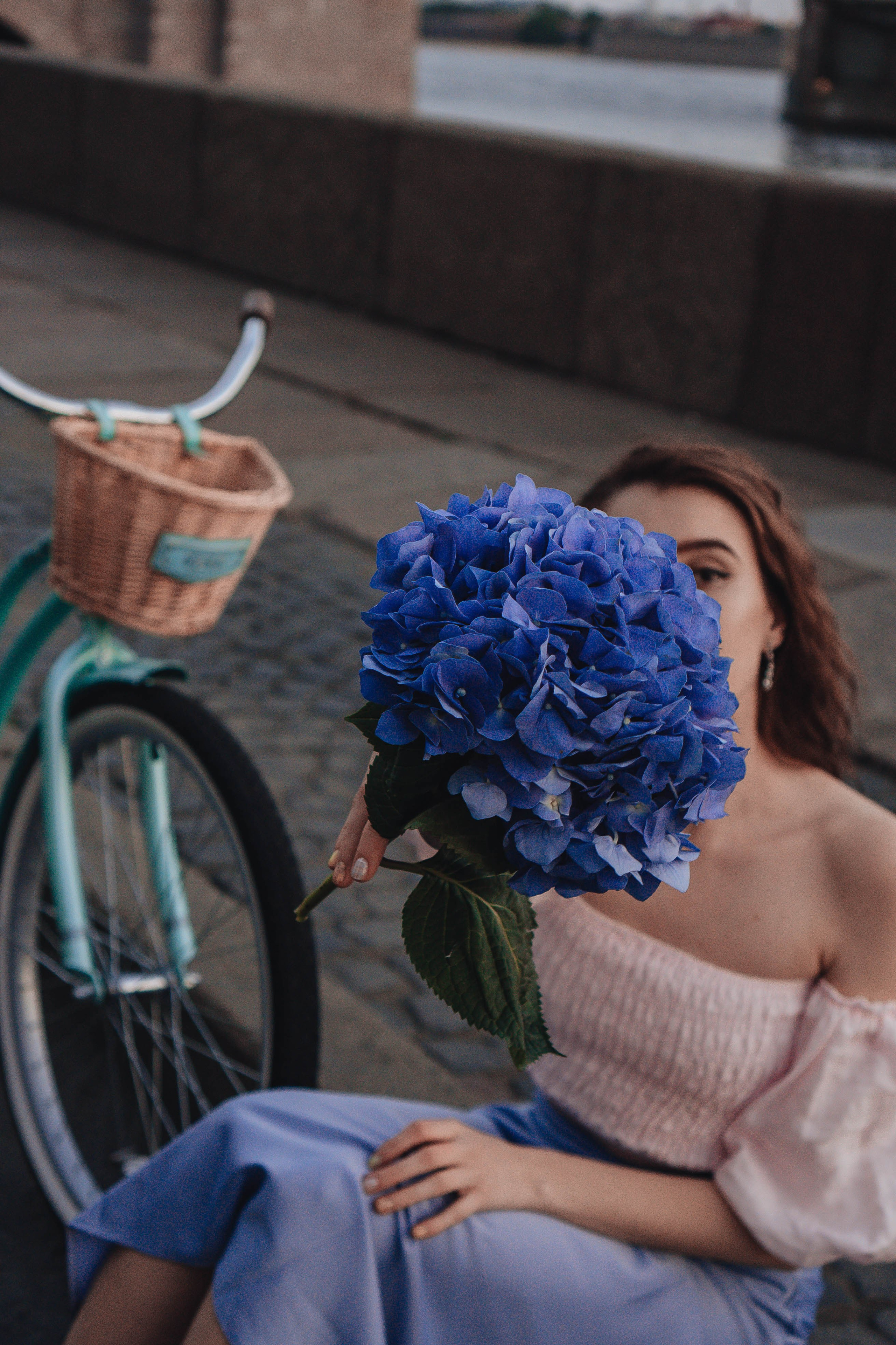 Крымская парочка. Профессиональный фотограф, Санкт-Петербург — Виктория Богомолова