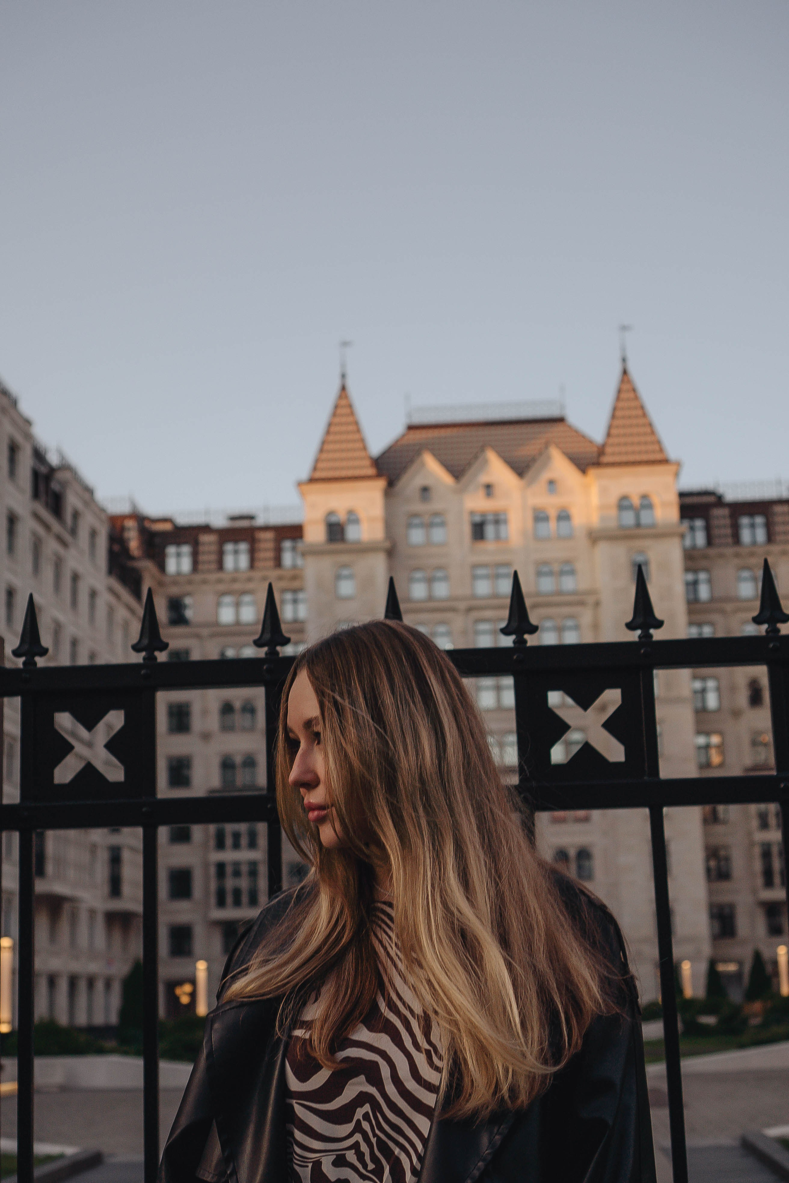 Жественность. Профессиональный фотограф, Санкт-Петербург — Виктория Богомолова