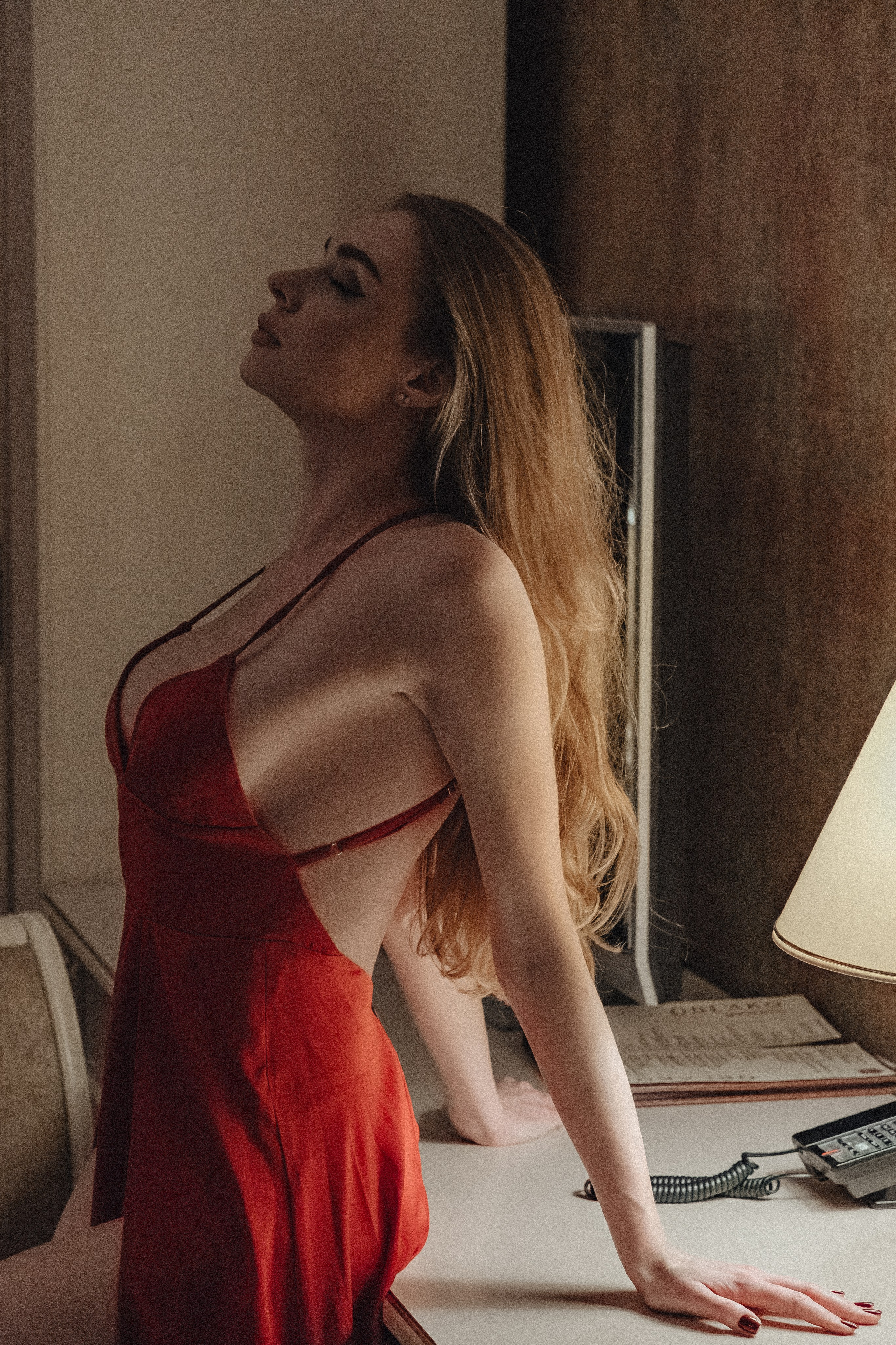 ОТЕЛЬНАЯ ИСТОРИЯ. Профессиональный фотограф, Санкт-Петербург — Виктория Богомолова