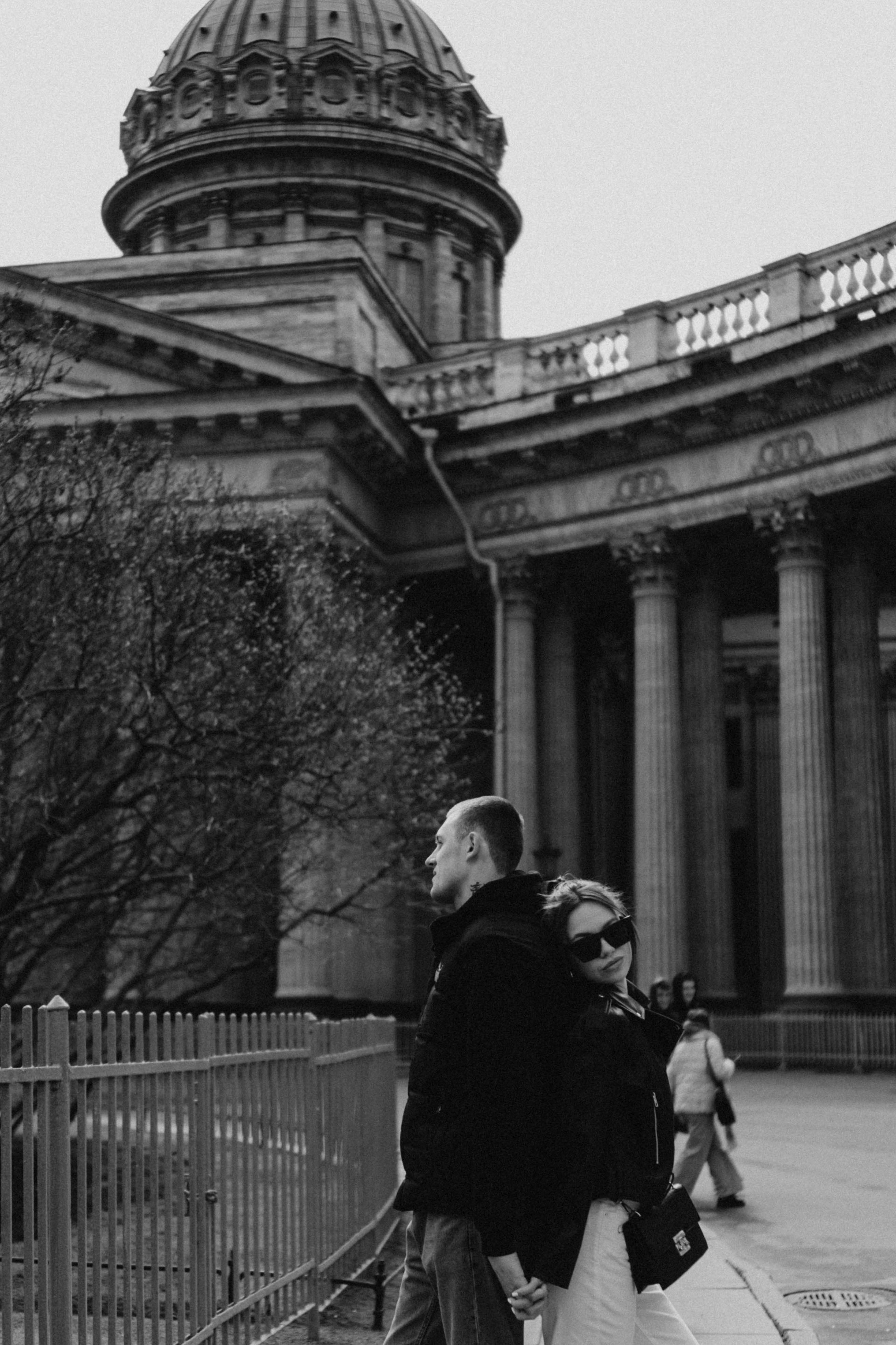 Прогулочная. Профессиональный фотограф, Санкт-Петербург — Виктория Богомолова