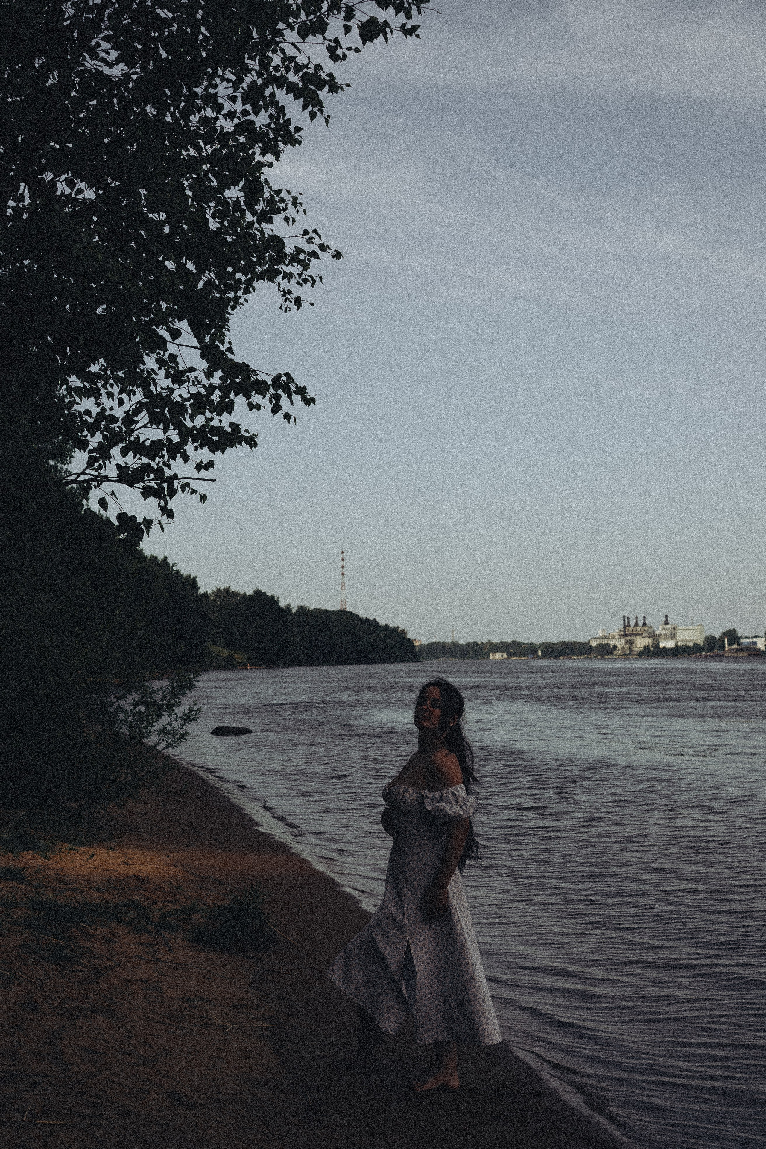 Прогулка в Ленинградской области. Профессиональный фотограф, Санкт-Петербург — Виктория Богомолова