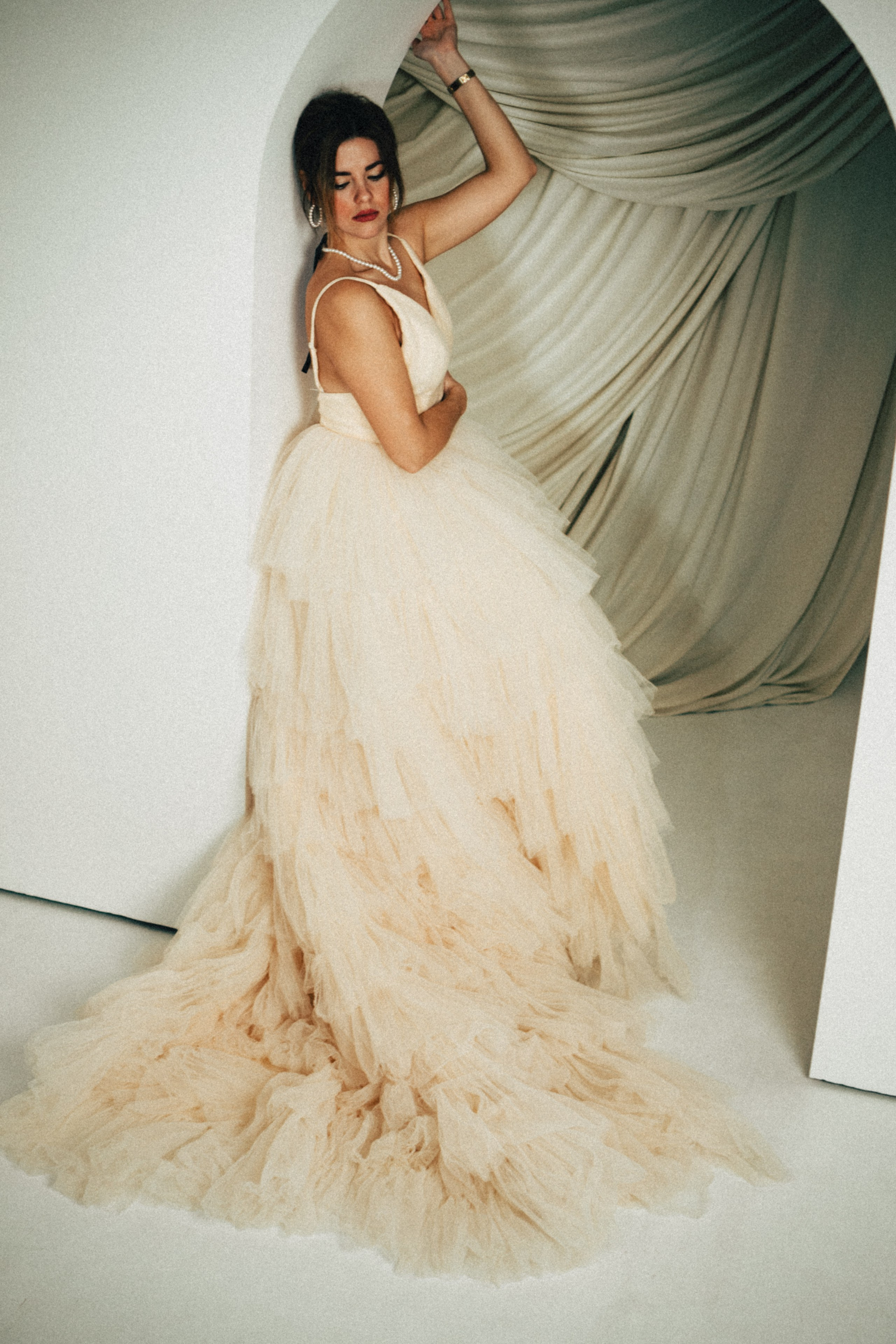 Сказочная история. Профессиональный фотограф, Санкт-Петербург — Виктория Богомолова