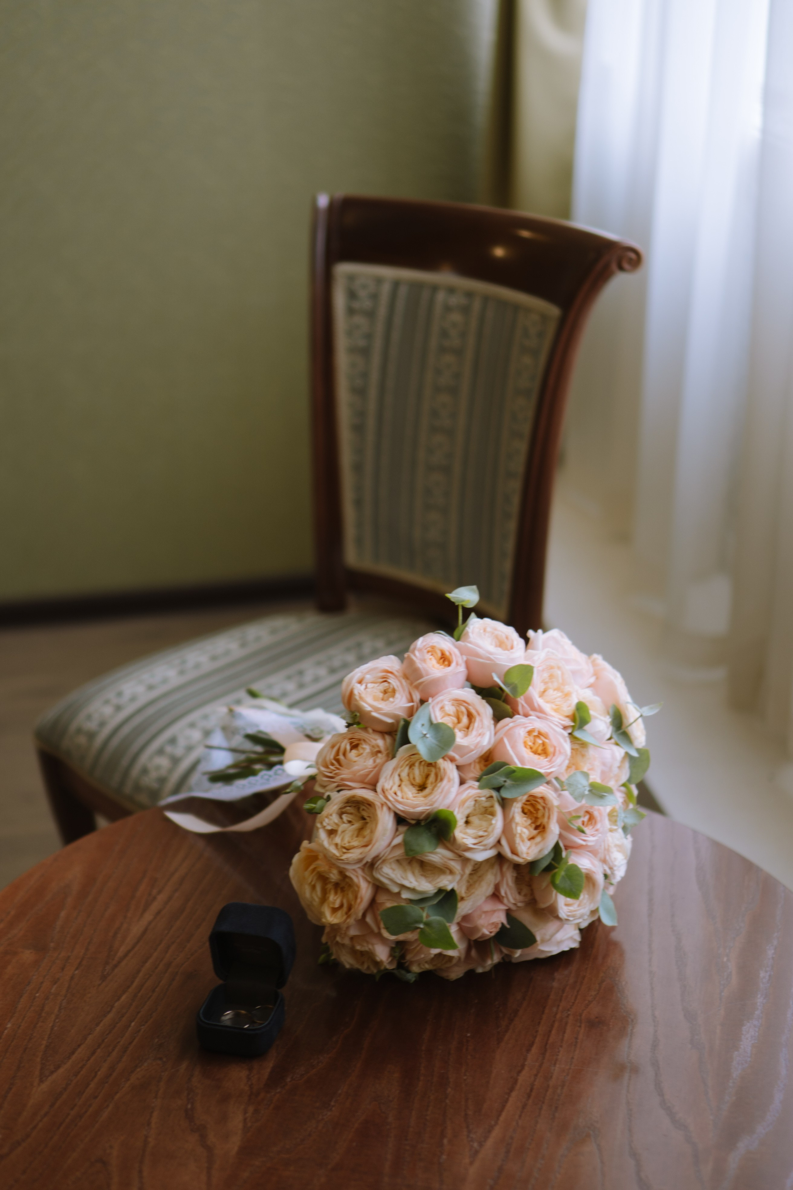 РЕПОРТАЖНАЯ СЬЕМКА В ЗАГСЕ. Профессиональный фотограф, Санкт-Петербург — Виктория Богомолова