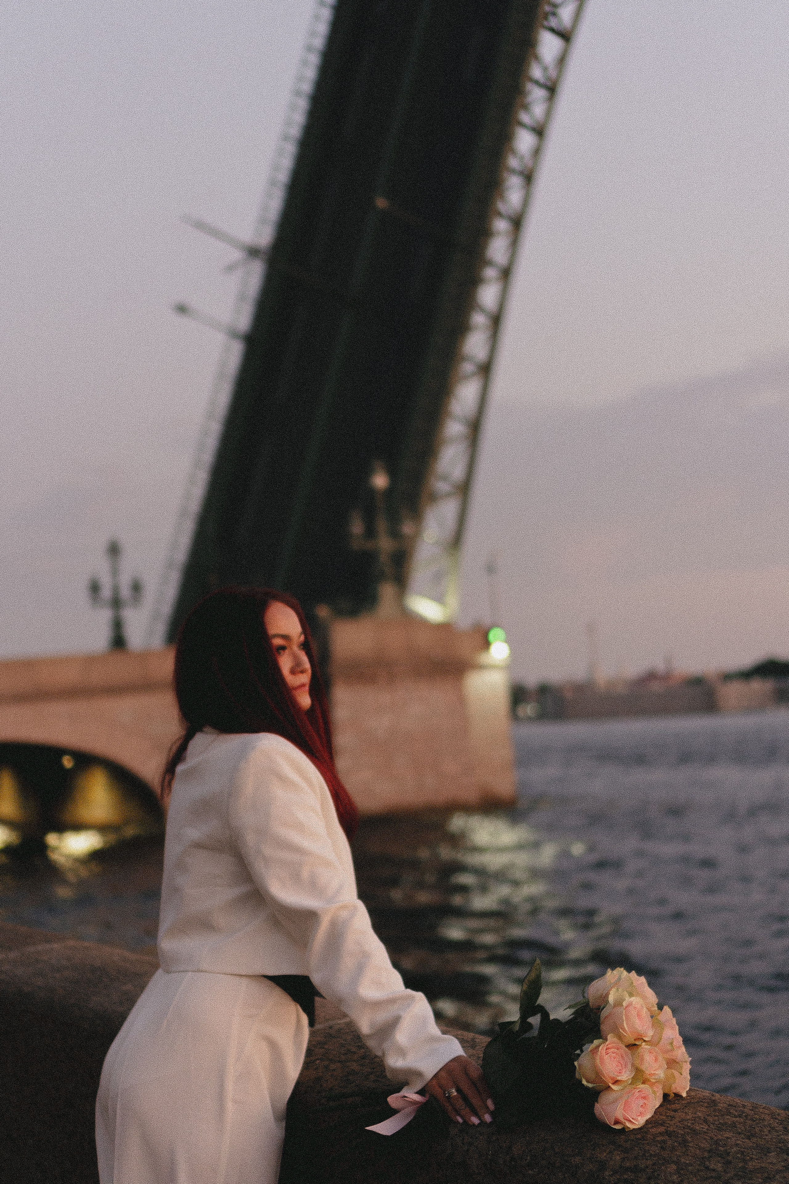 РАССВЕТНАЯ ИСТОРИЯ. Профессиональный фотограф, Санкт-Петербург — Виктория Богомолова