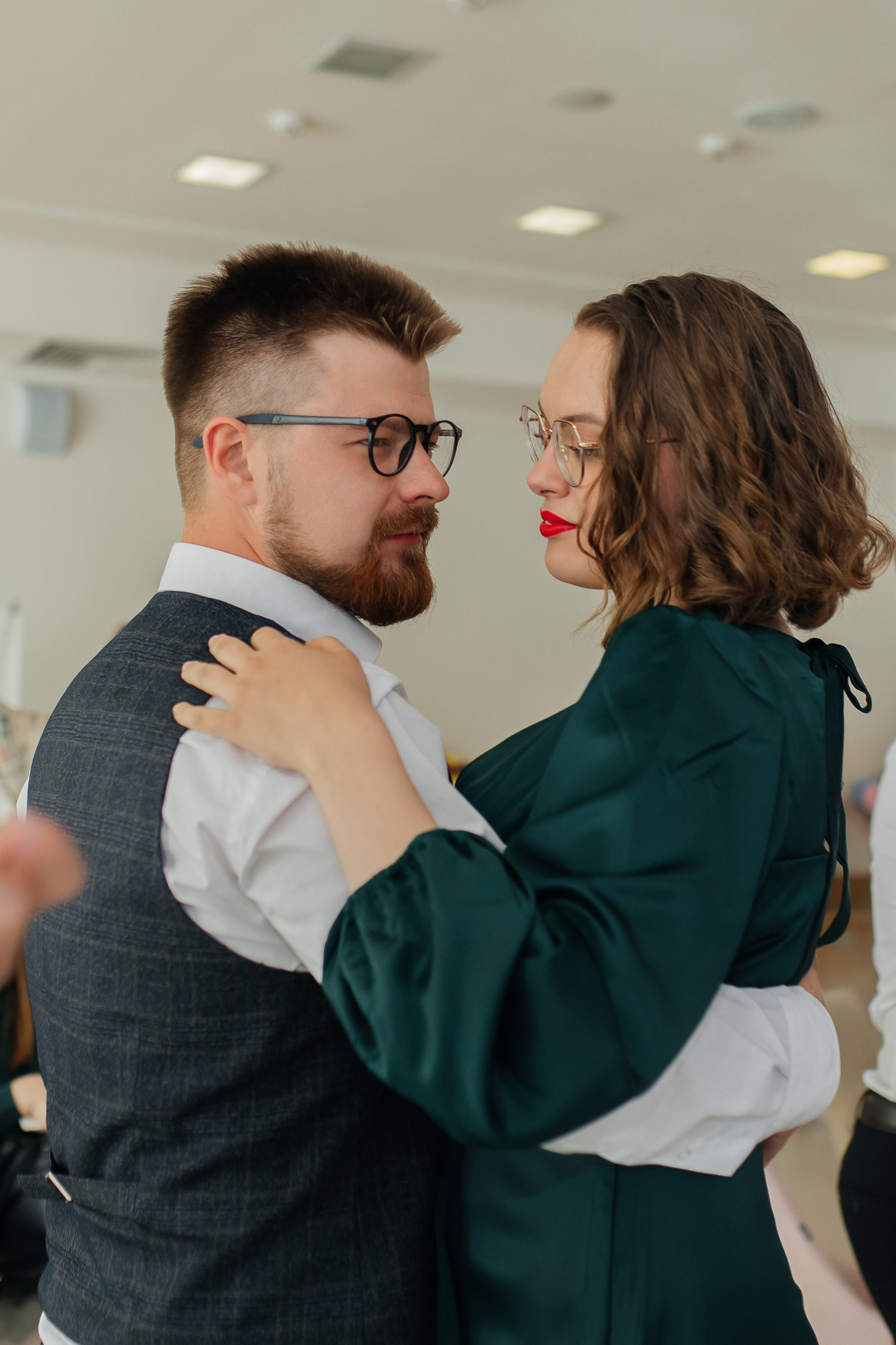 Свадьба Полины и Вадима. Свадебный и контент фотограф в Петрозаводске Ксения Истрафилова