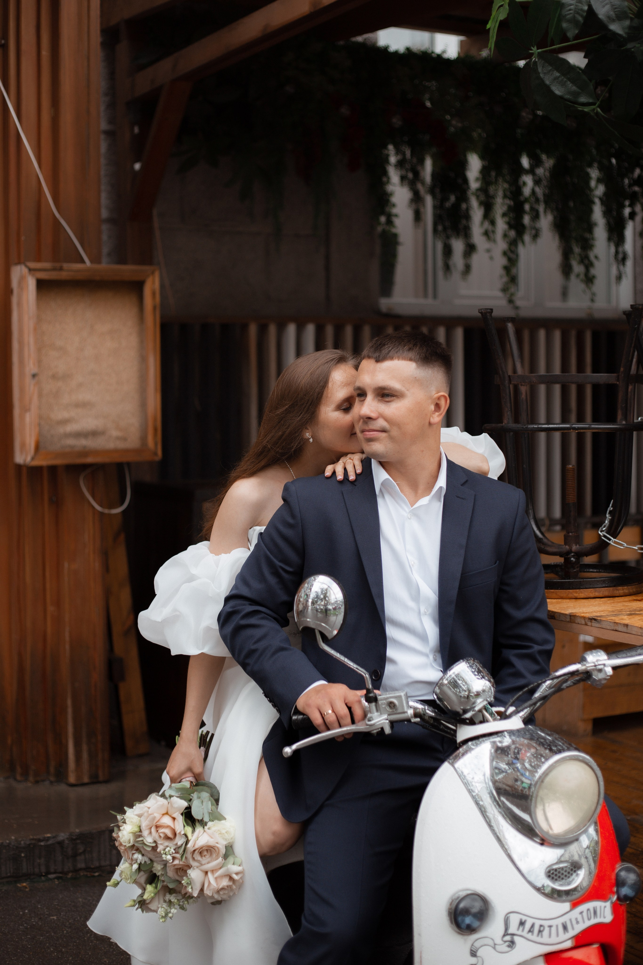 D | A. Свадебный и портретный фотограф в Новосибирске Любовь Исакова