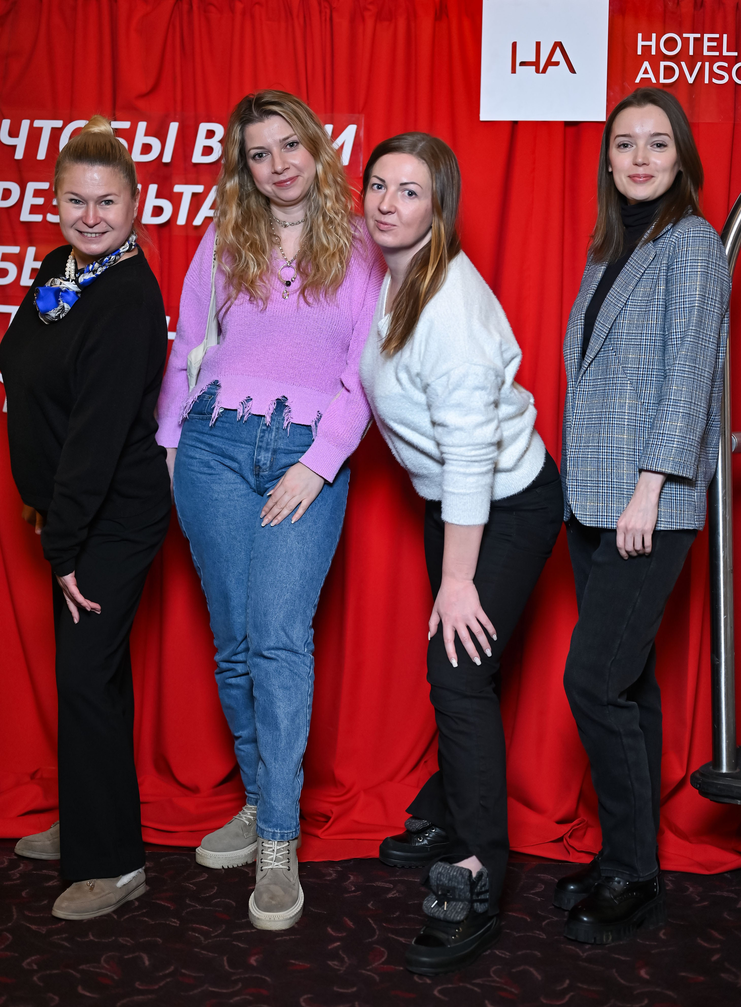 Hotel Advisors. ZDARONOKIA Репортажный фотограф