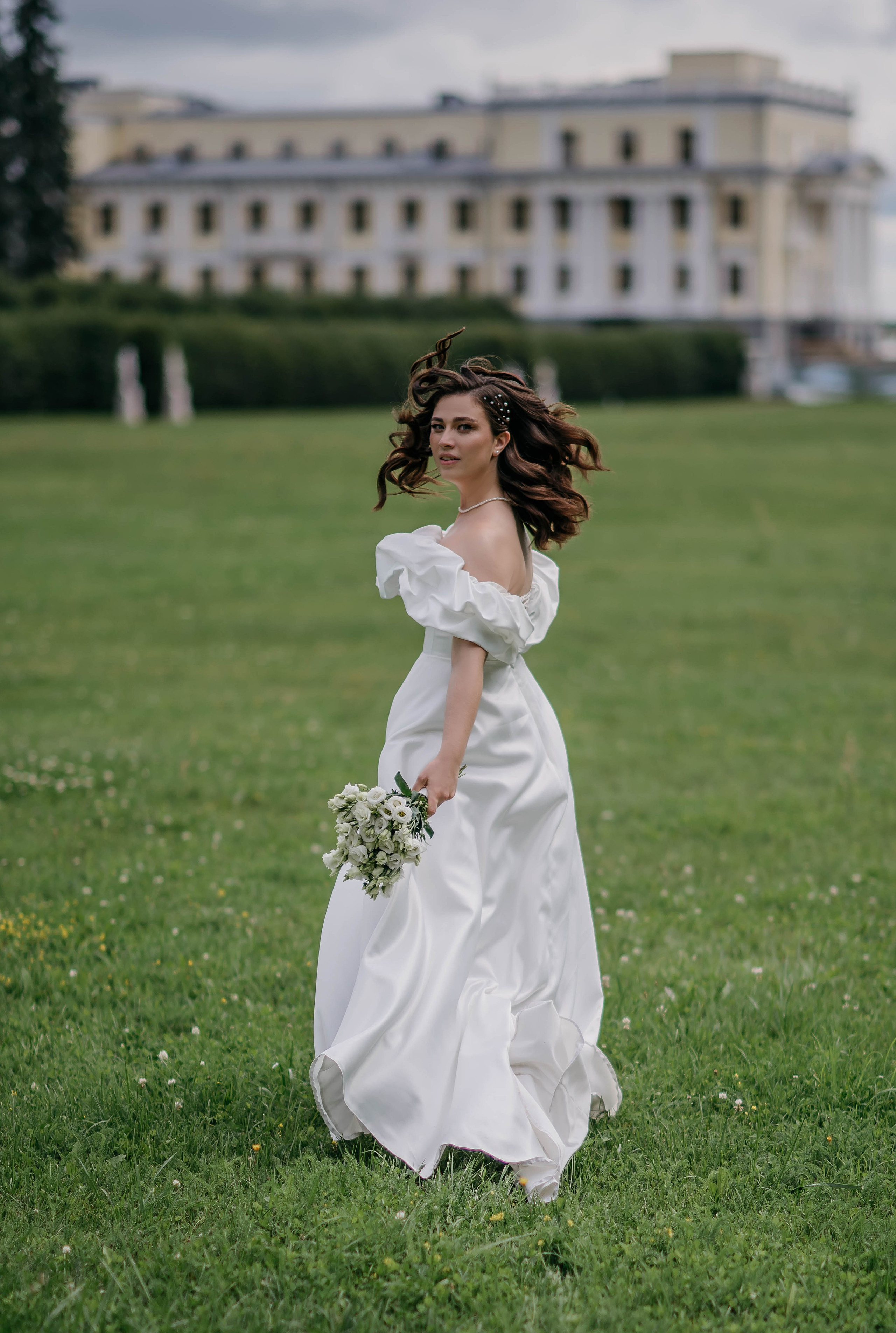 03.08.24. Свадебный и семейный фотограф в г. Москва Ирина Гаврилова