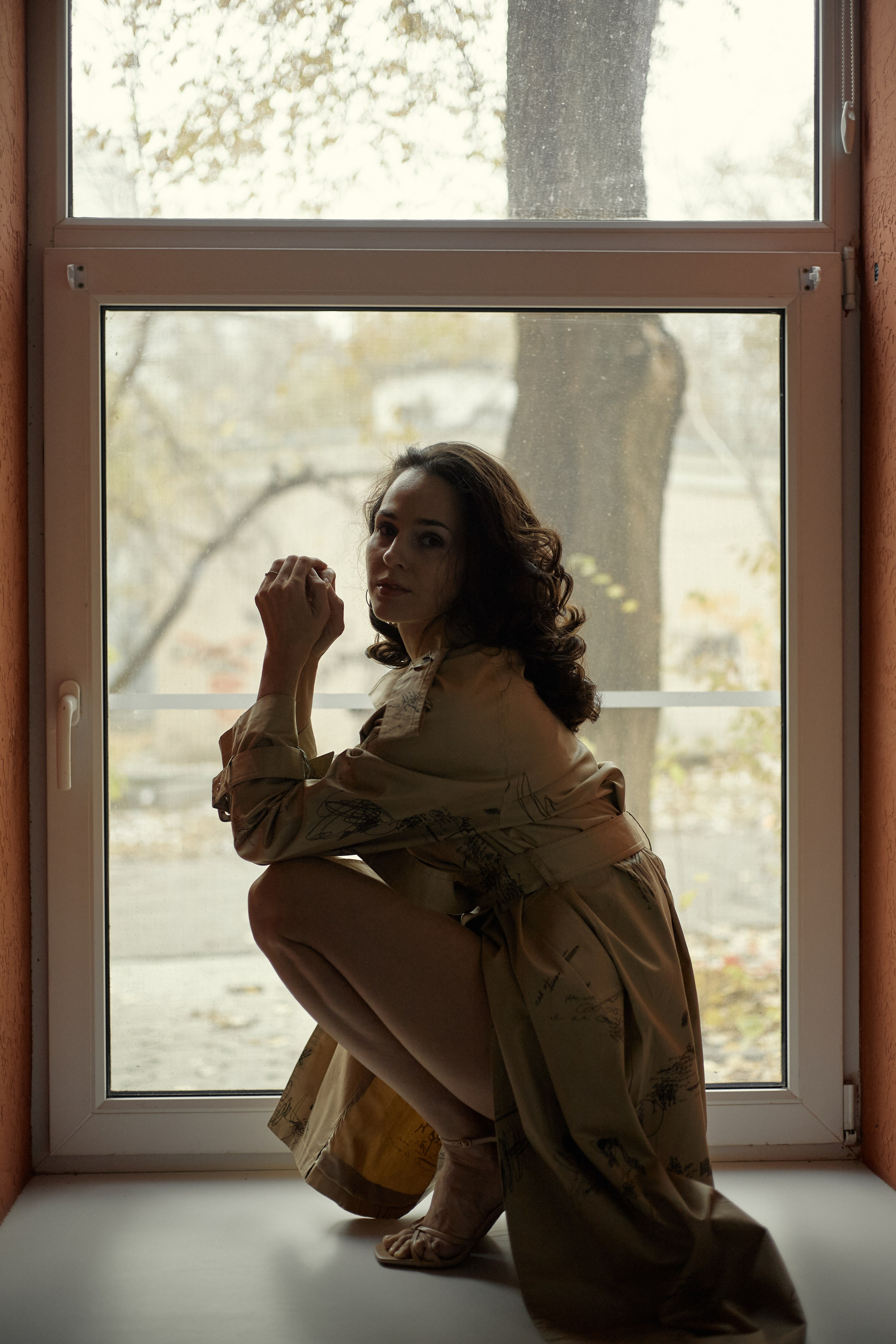 Олеся. Ваш фотограф в Волгограде